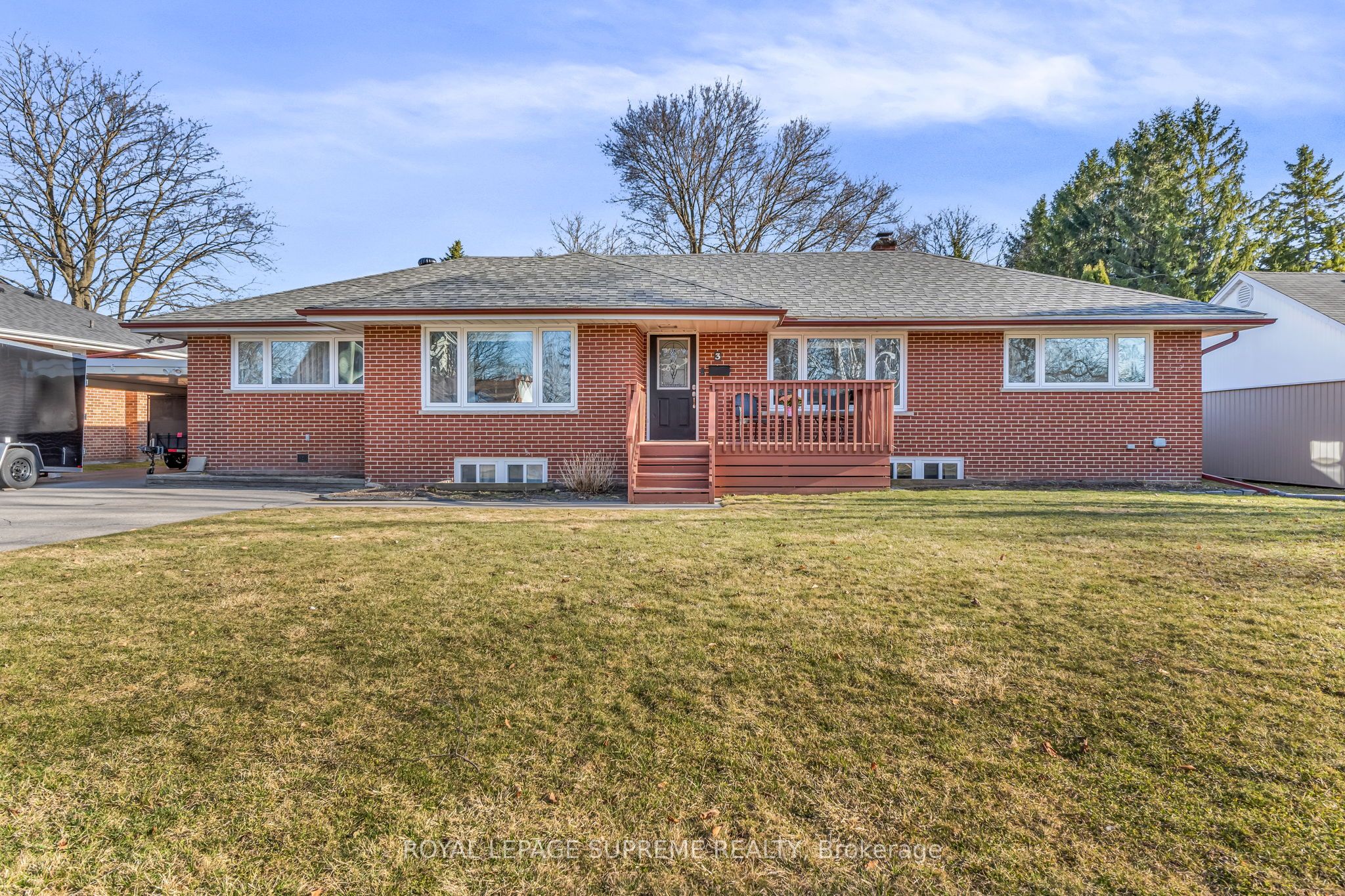 3 Frederick Avenue Property Photo 1