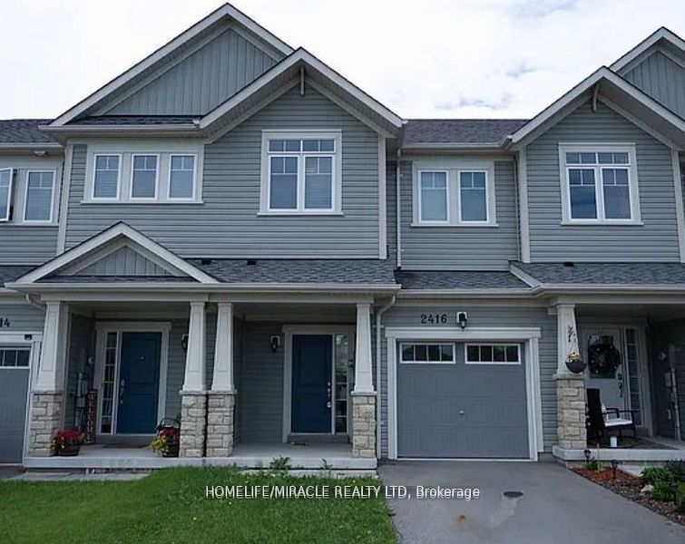 2416 Steeplechase Street