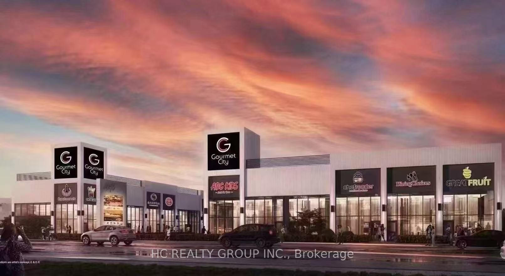 3101 Kennedy Road C8 Property Photo 2