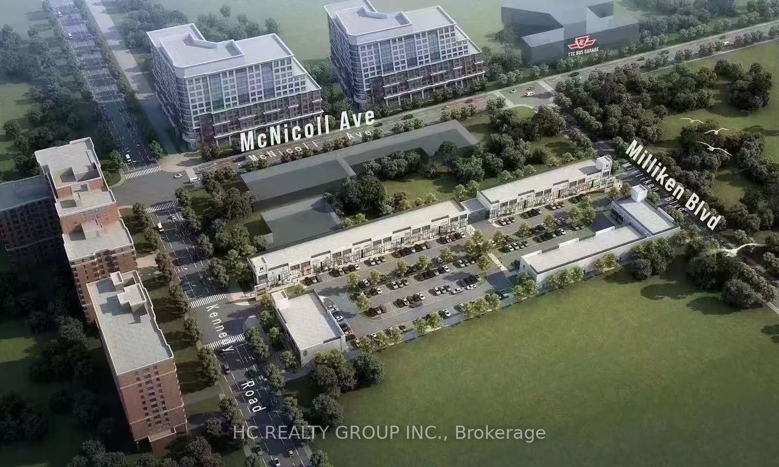 3101 Kennedy Road C8 Property Photo 3