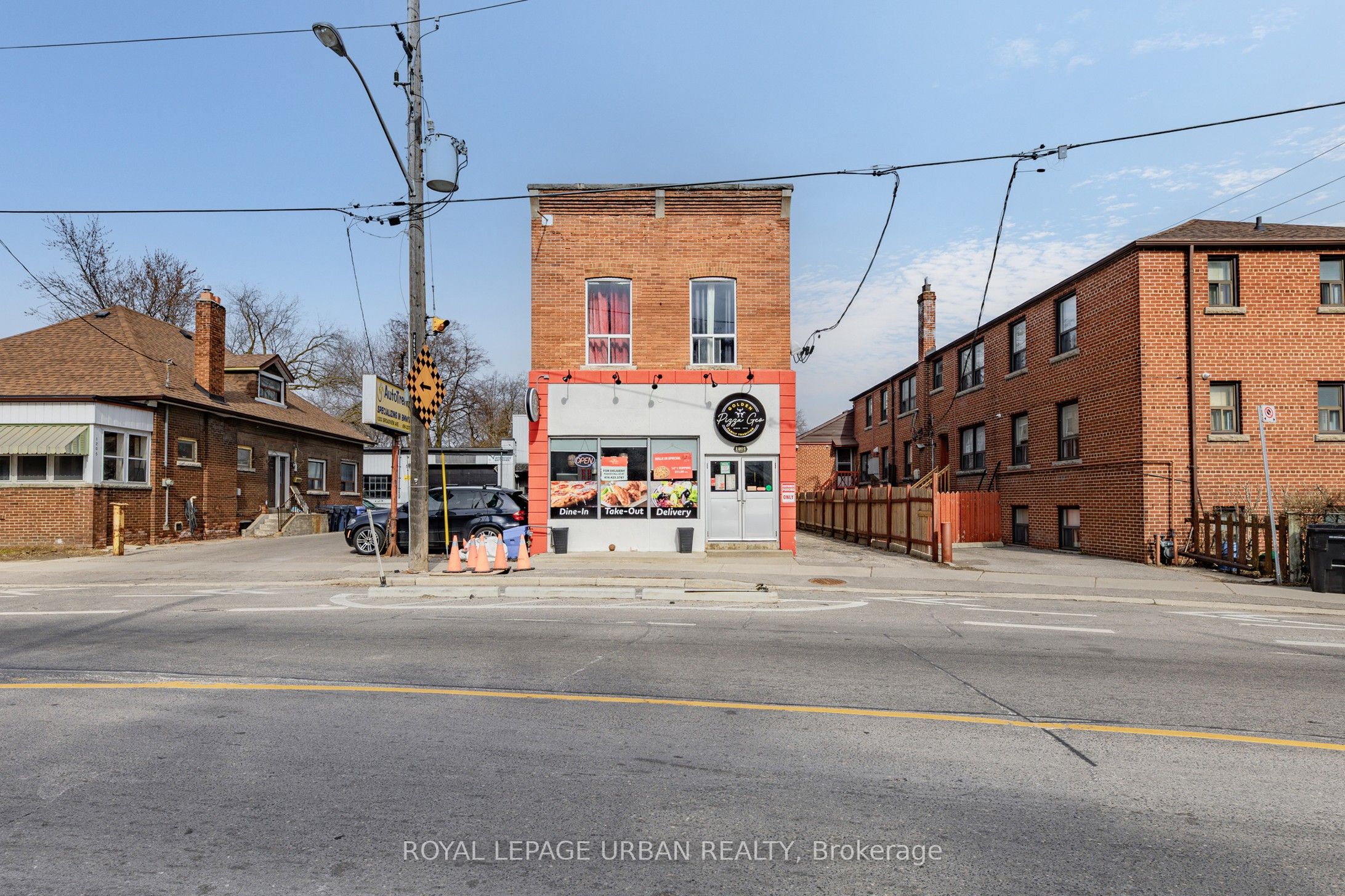 1201 Broadview Avenue Property Photo 1