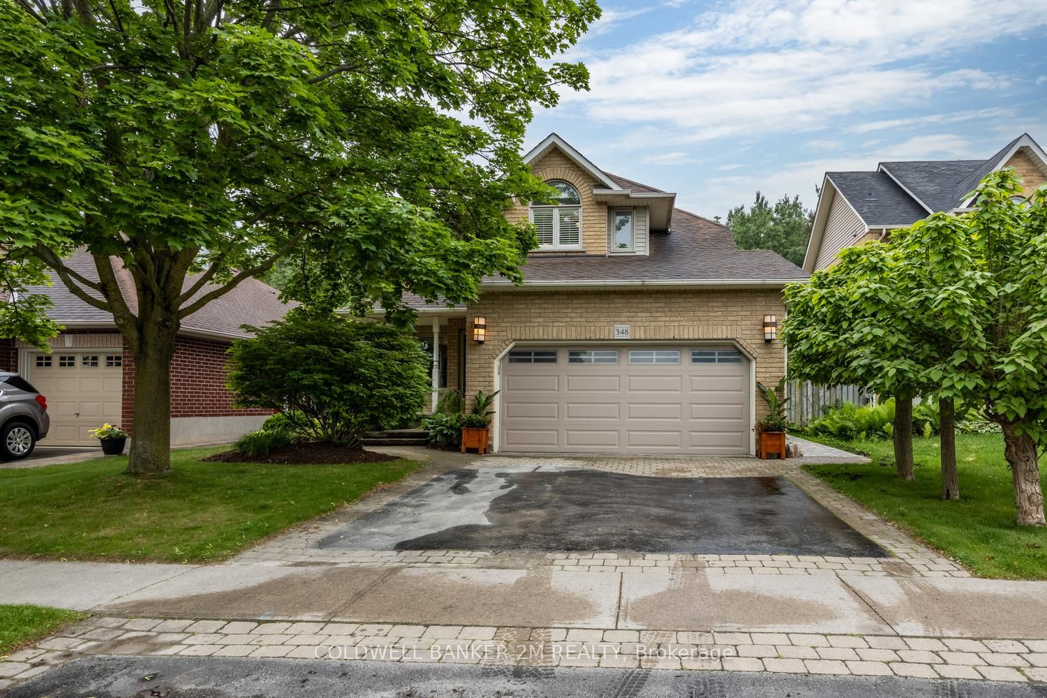 348 Ryerson Crescent Property Photo 1