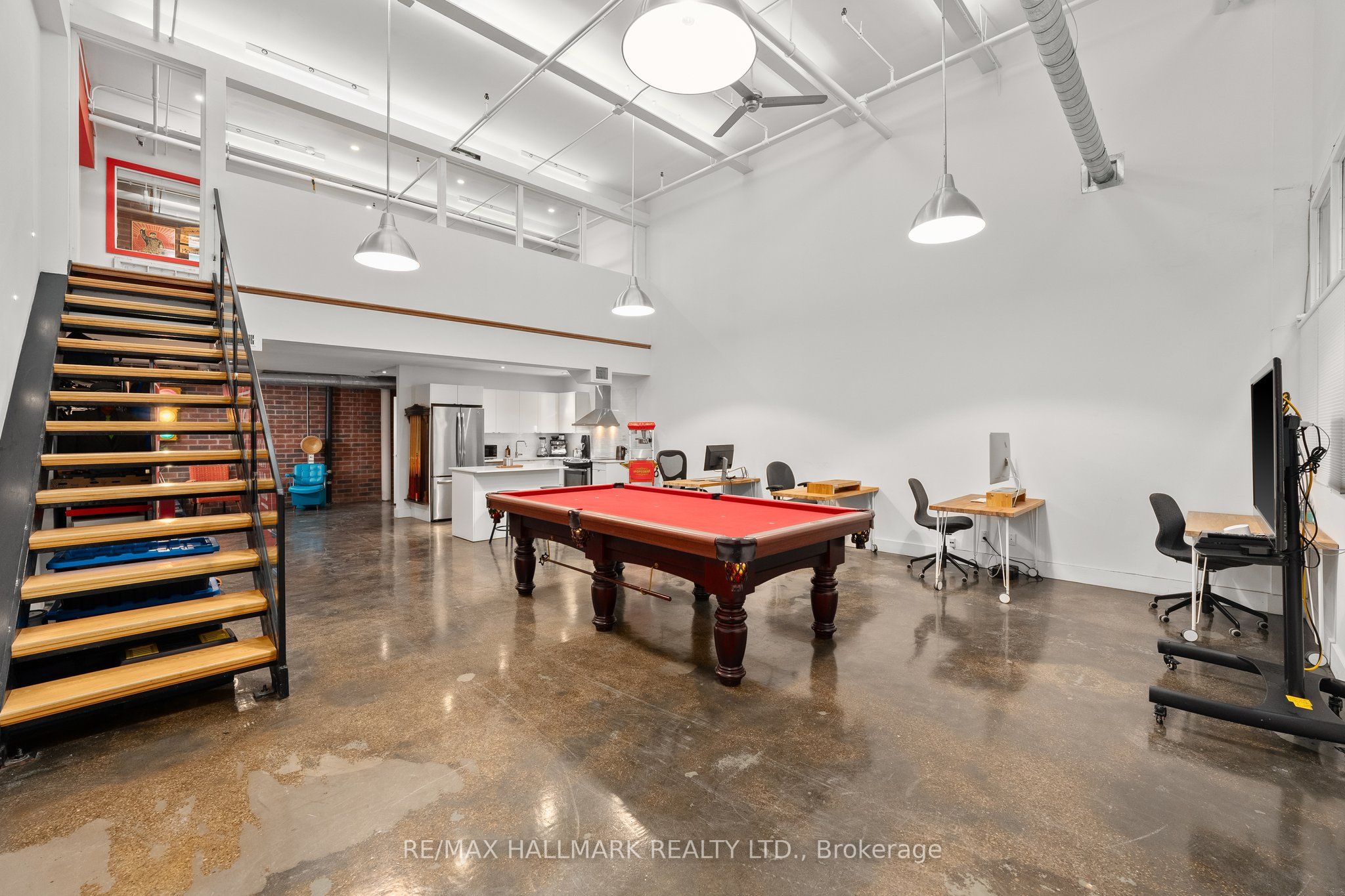#156 - 1159 Dundas Street Property Photo 1