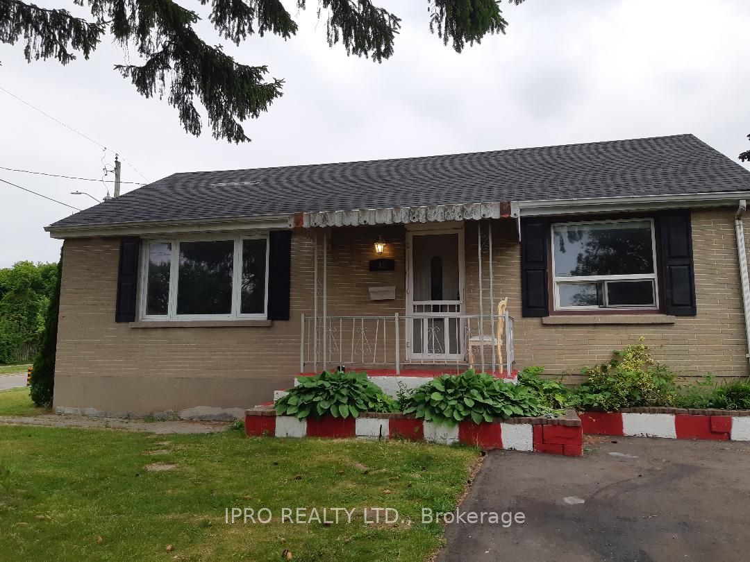 38 Kawartha Avenue Property Photo 1