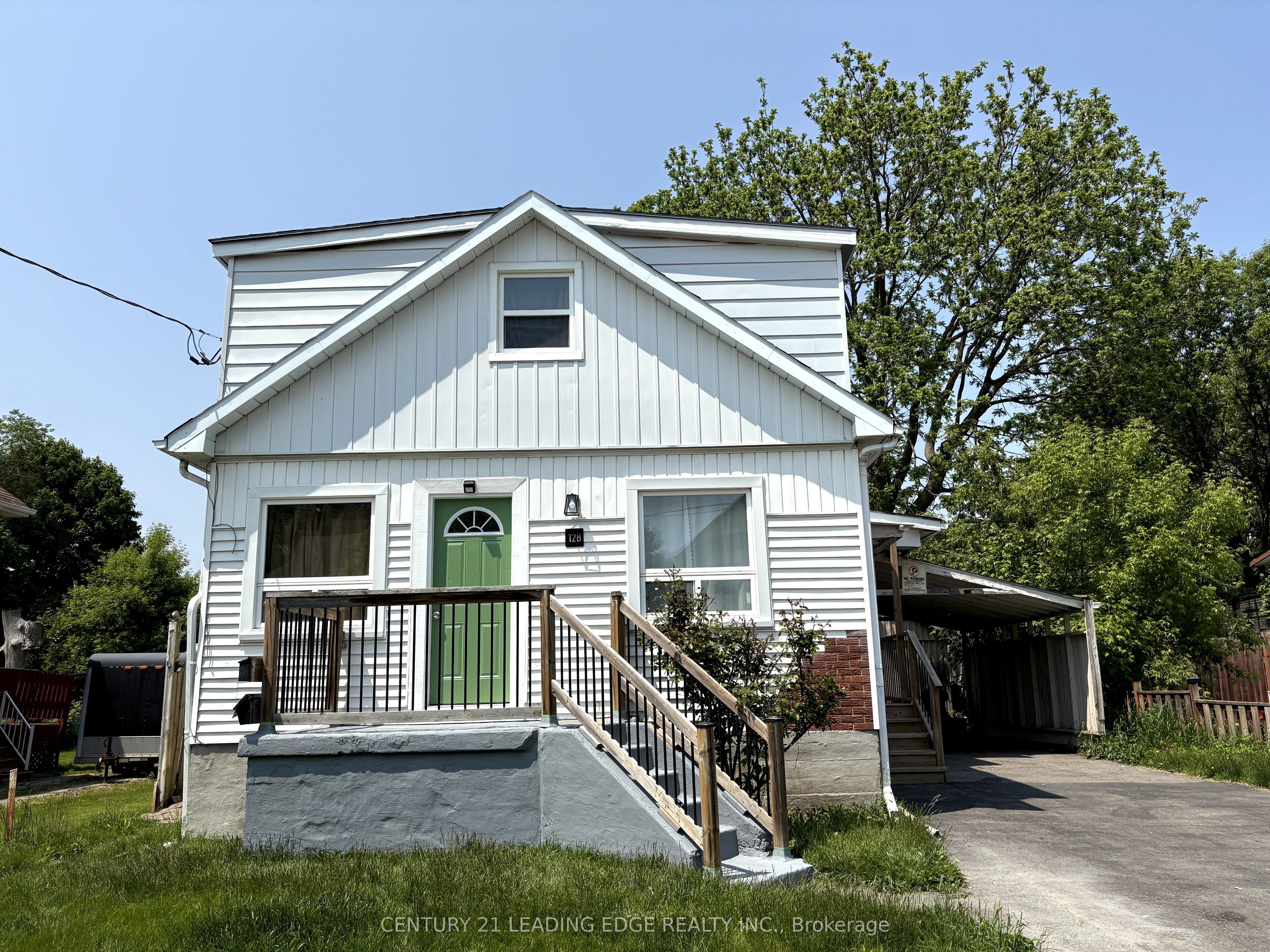 #upper - 128 Summer Street Property Photo 1
