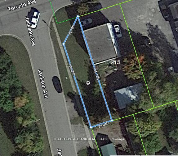 0 Toronto Avenue Property Photo 1
