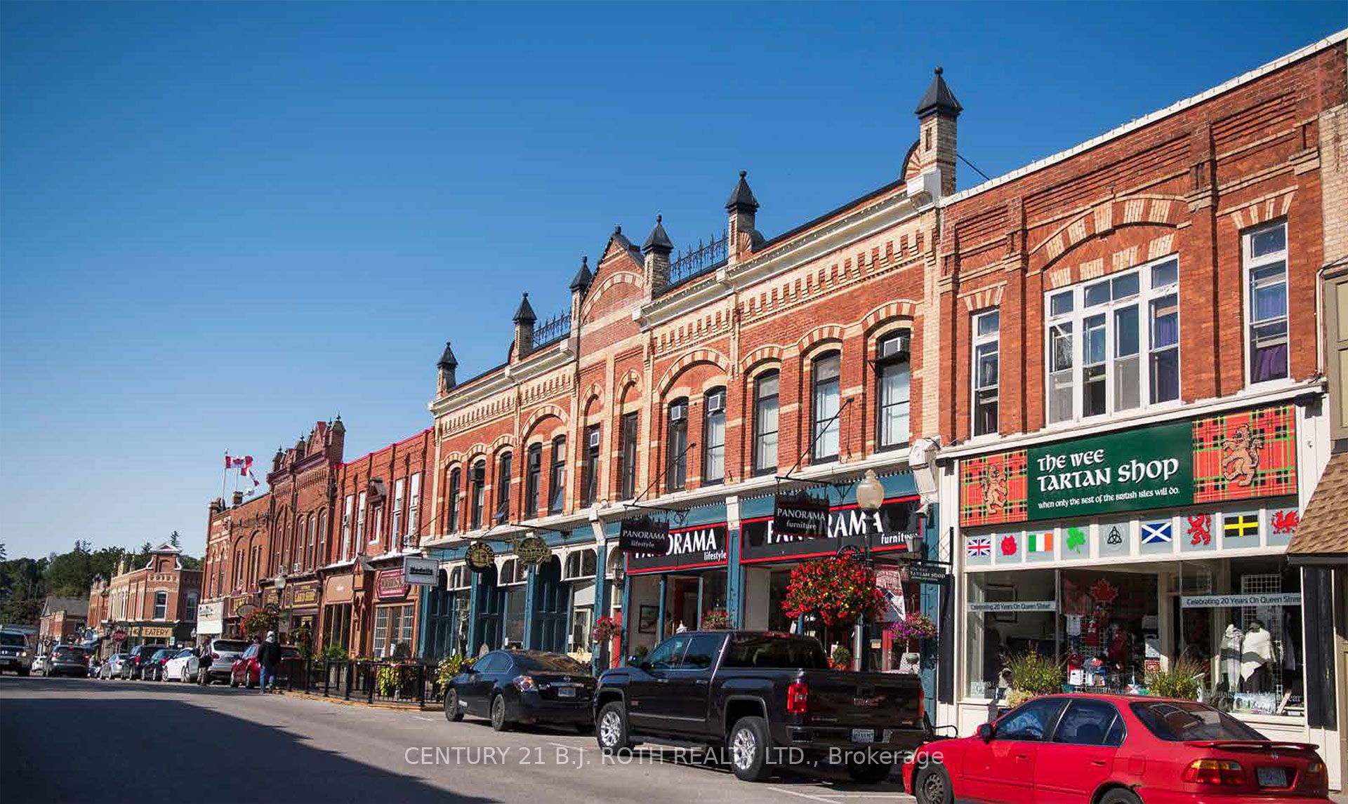 177 Queen Street Property Photo 1