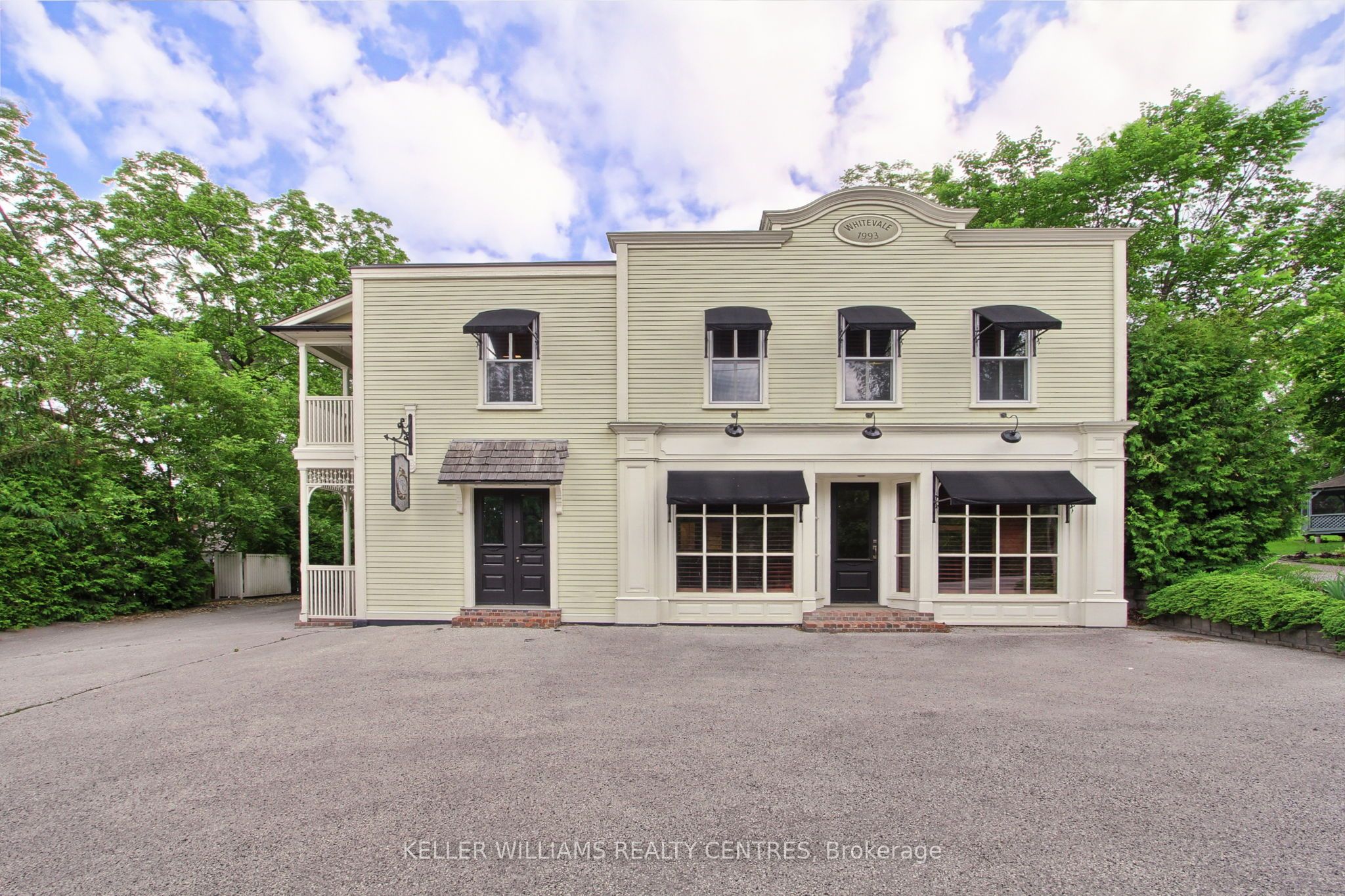 490 Whitevale Road Property Photo 1