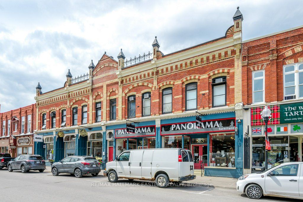 191 Queen Street Property Photo 4