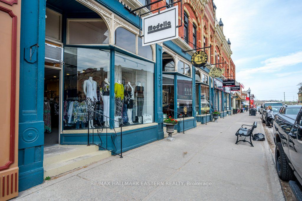 191 Queen Street Property Photo 6