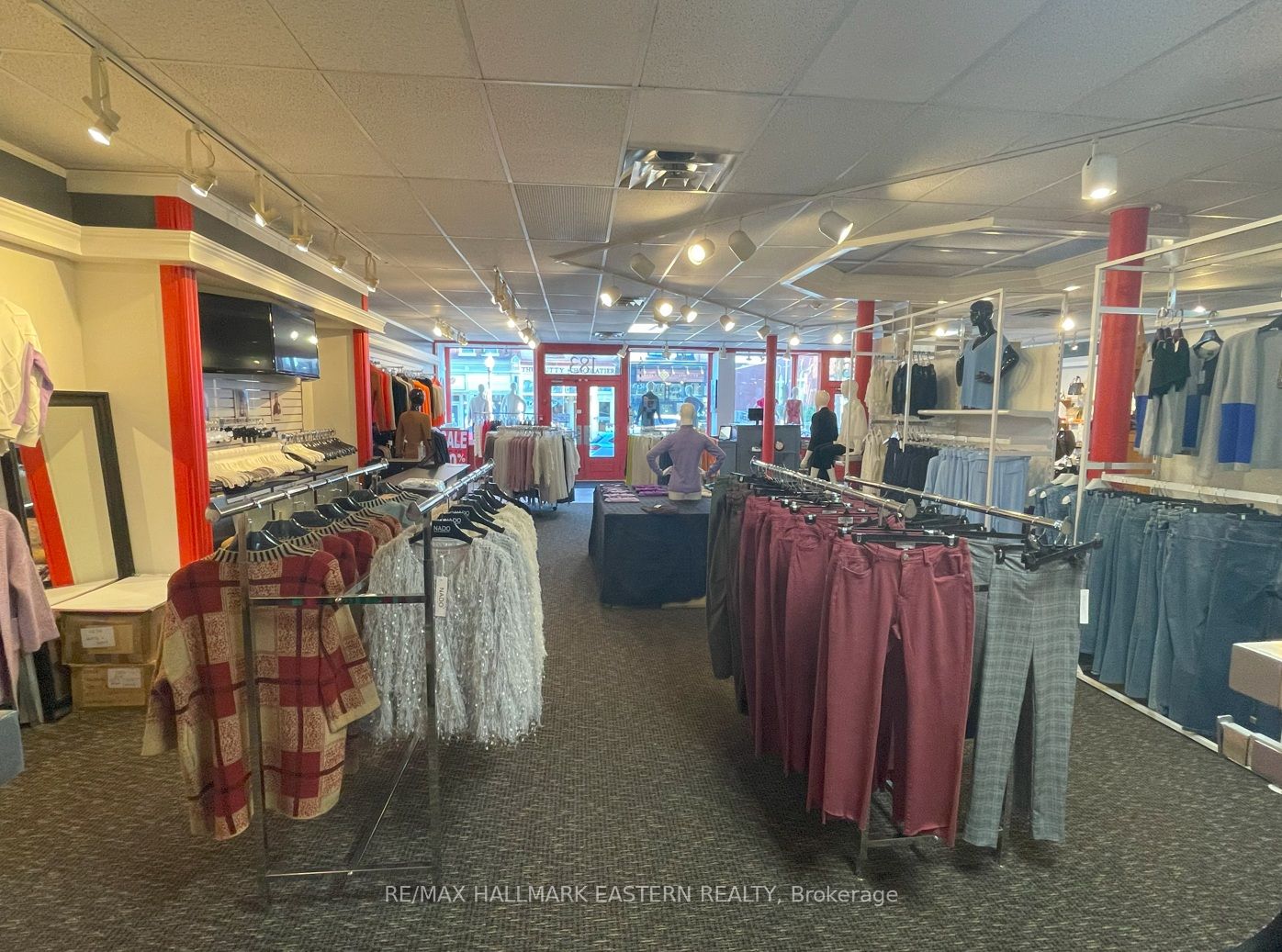 191 Queen Street Property Photo 15