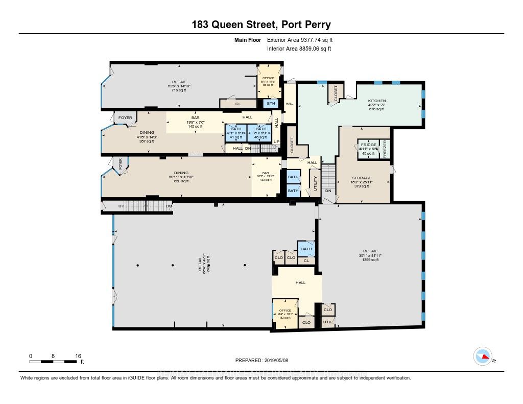 191 Queen Street Property Photo 16