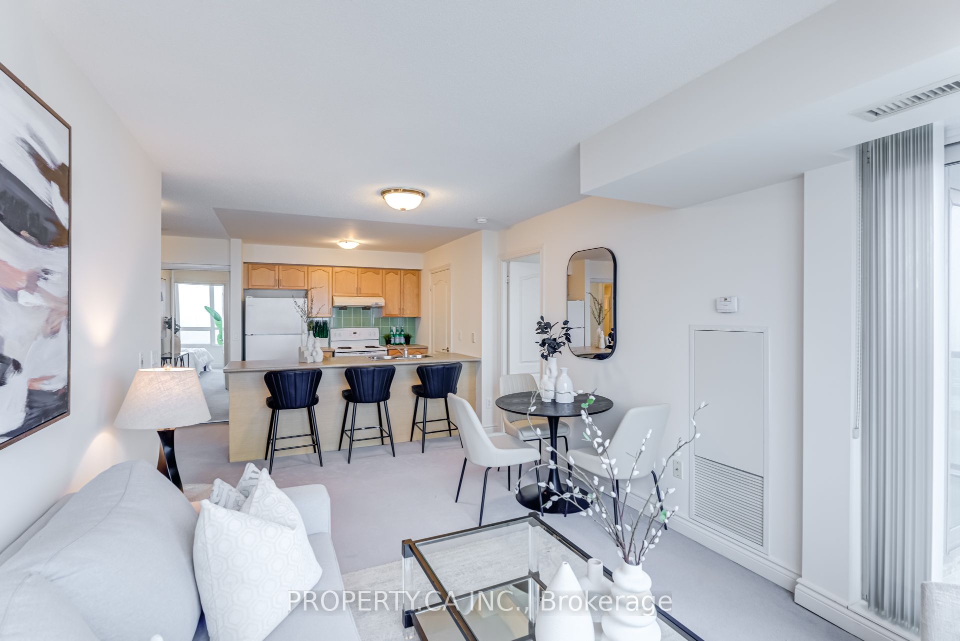 #2607 - 50 Brian Harrison Way Property Photo 1