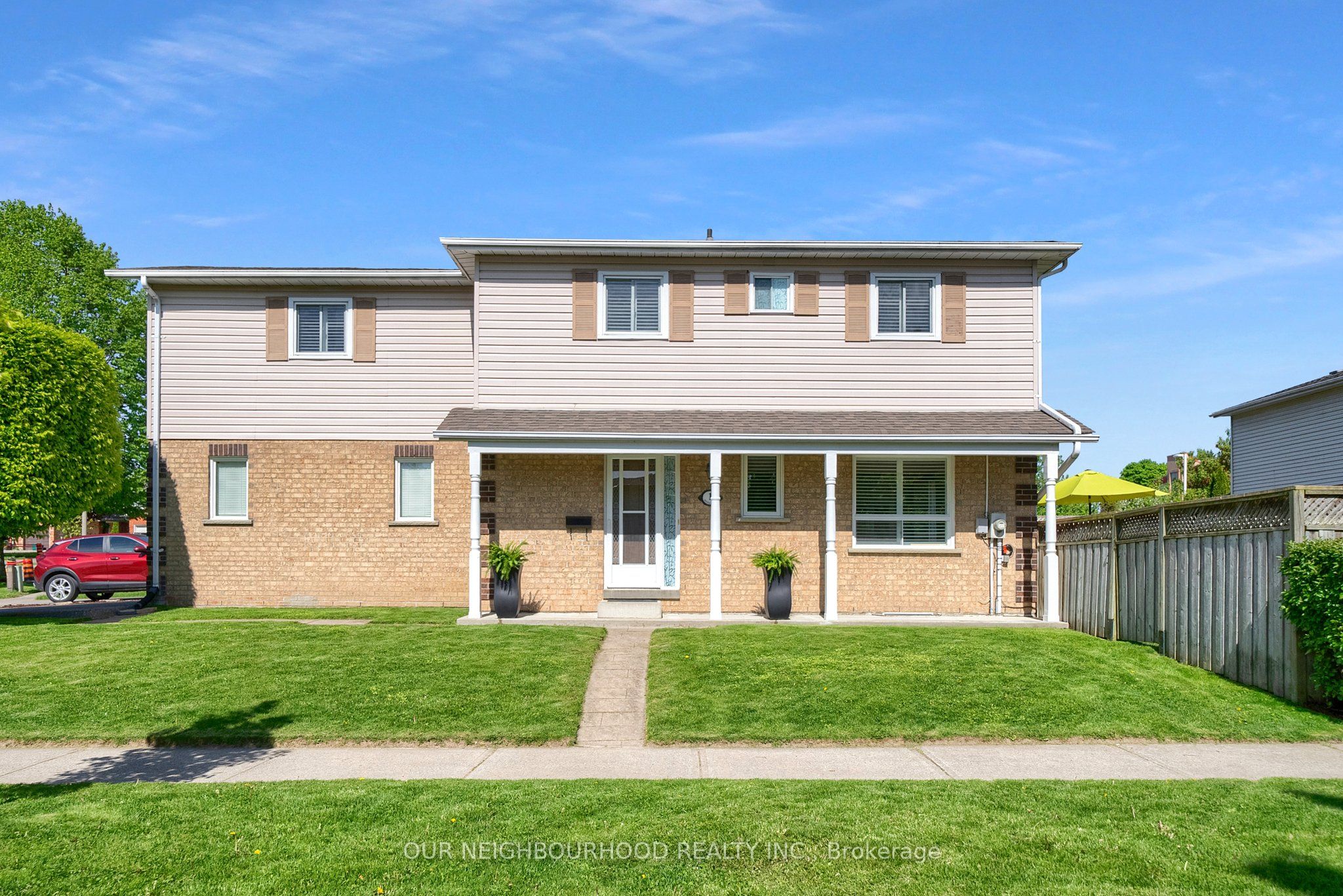 1 Sylvia Court Property Photo 1