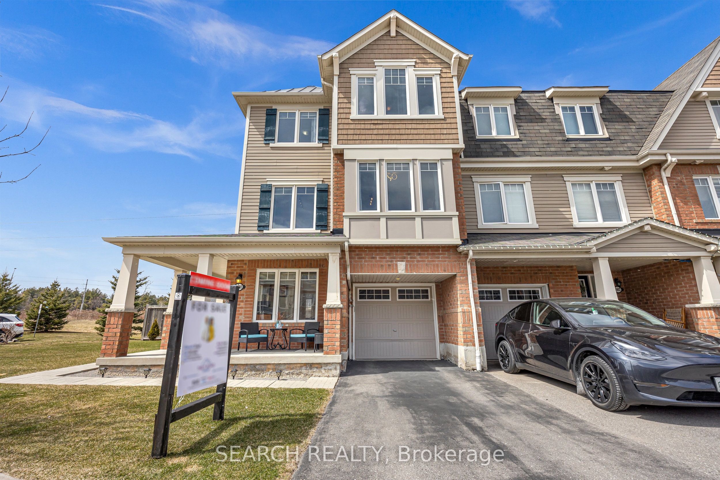 2400 Bronzedale Street Property Photo