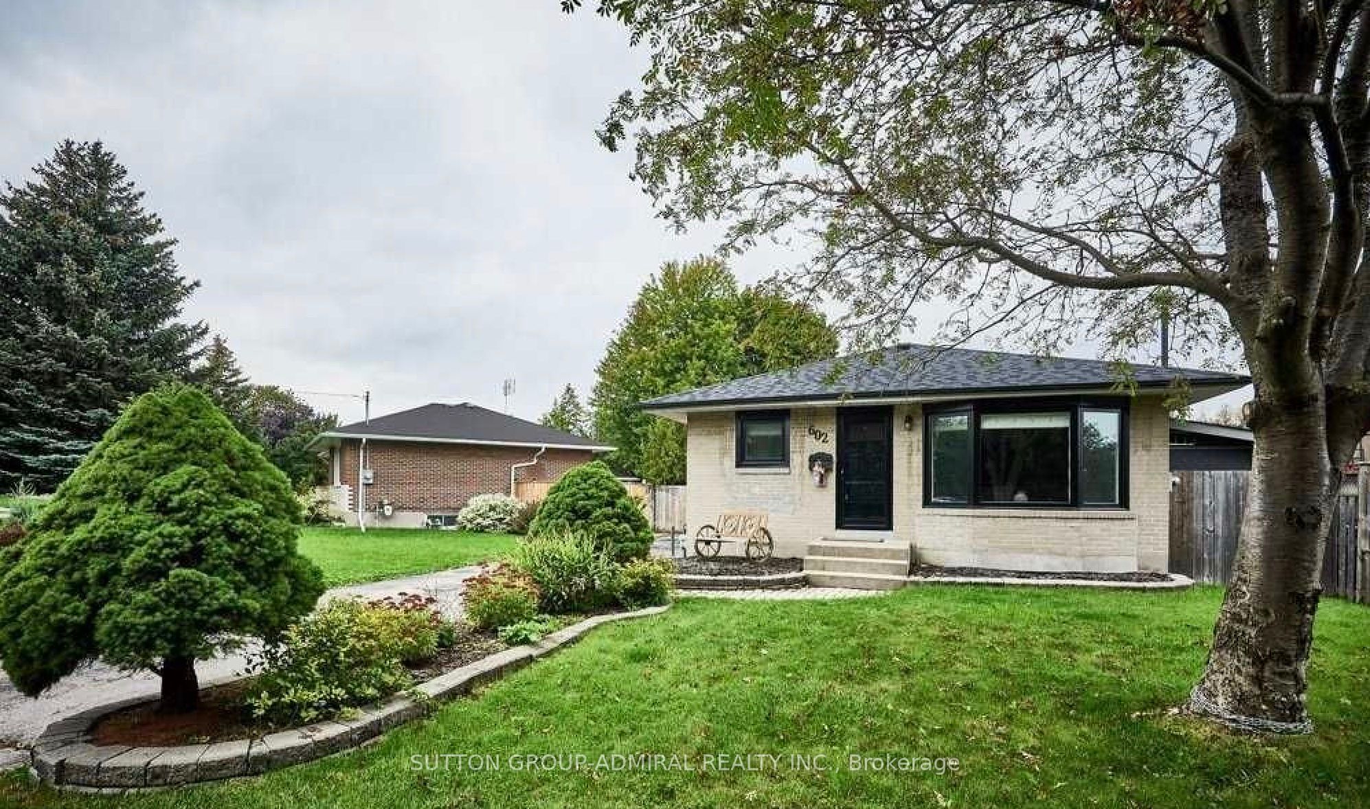 602 Dean Avenue Property Photo 1