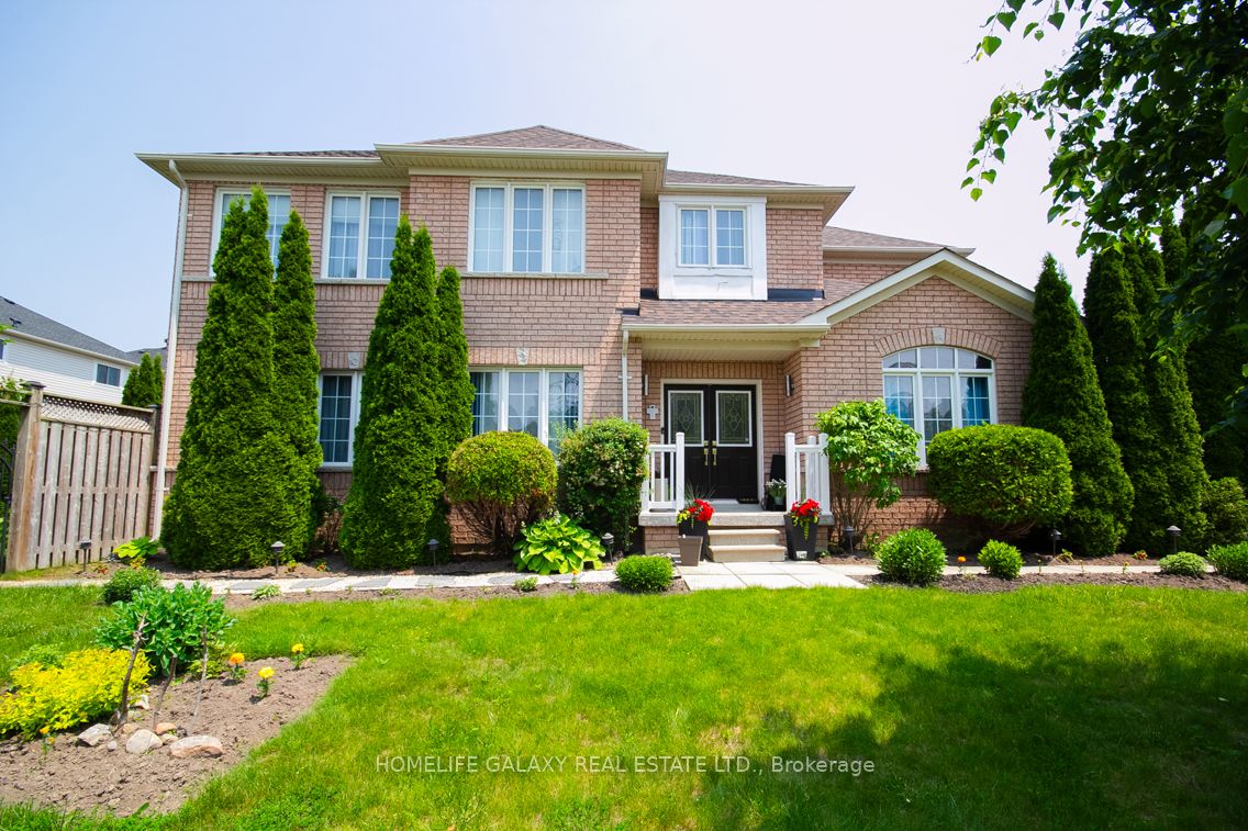 1768 Birchview Drive Property Photo 1