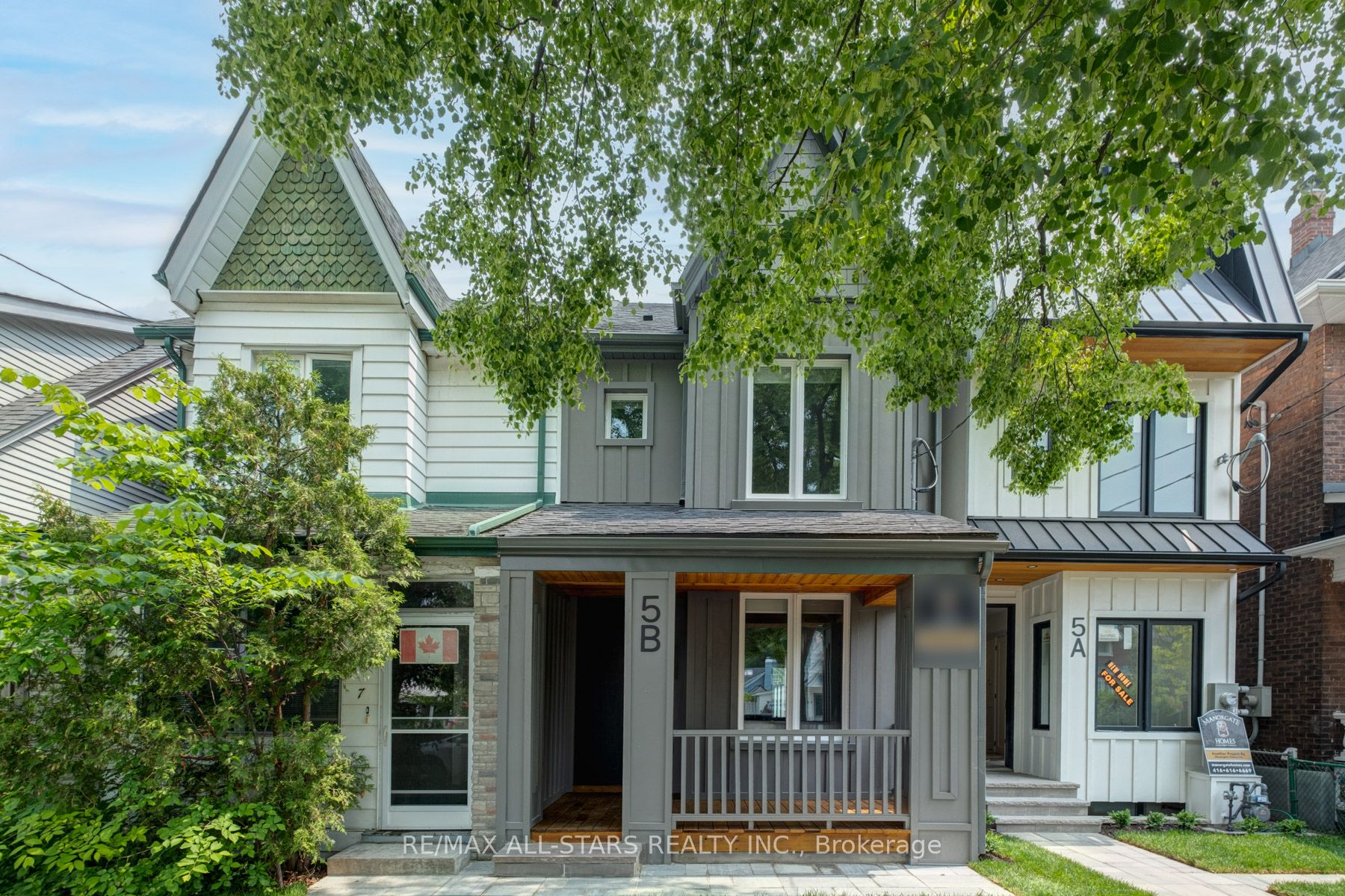 5B kimberley Avenue Property Photo 1