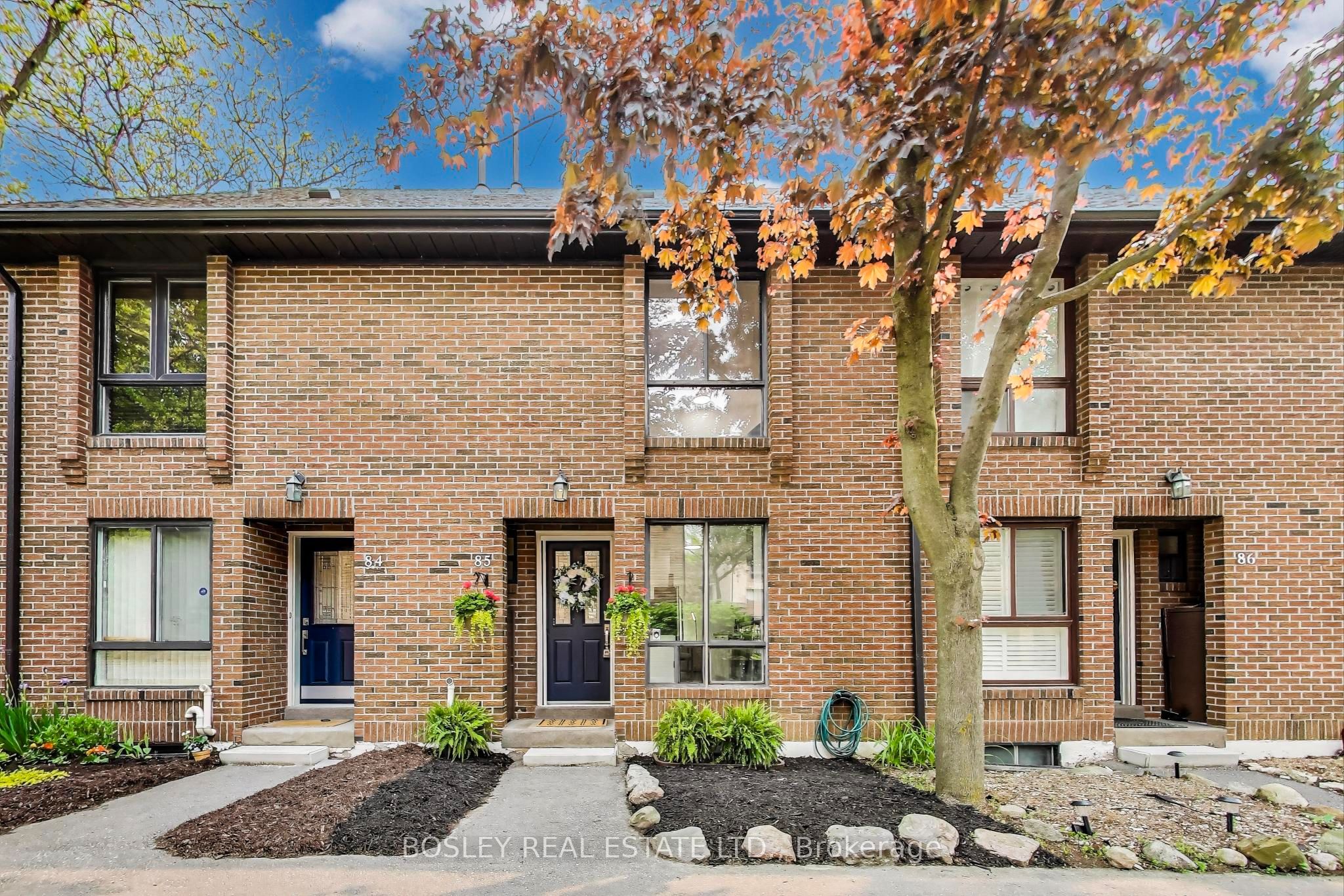 #85 - 26 Livingston Road Property Photo 1