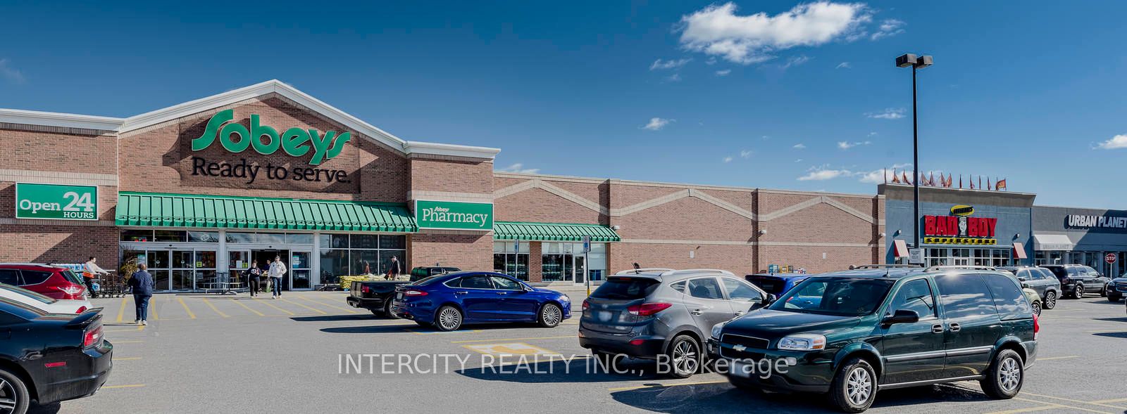 #203 - 1615 Dundas Street Property Photo 1