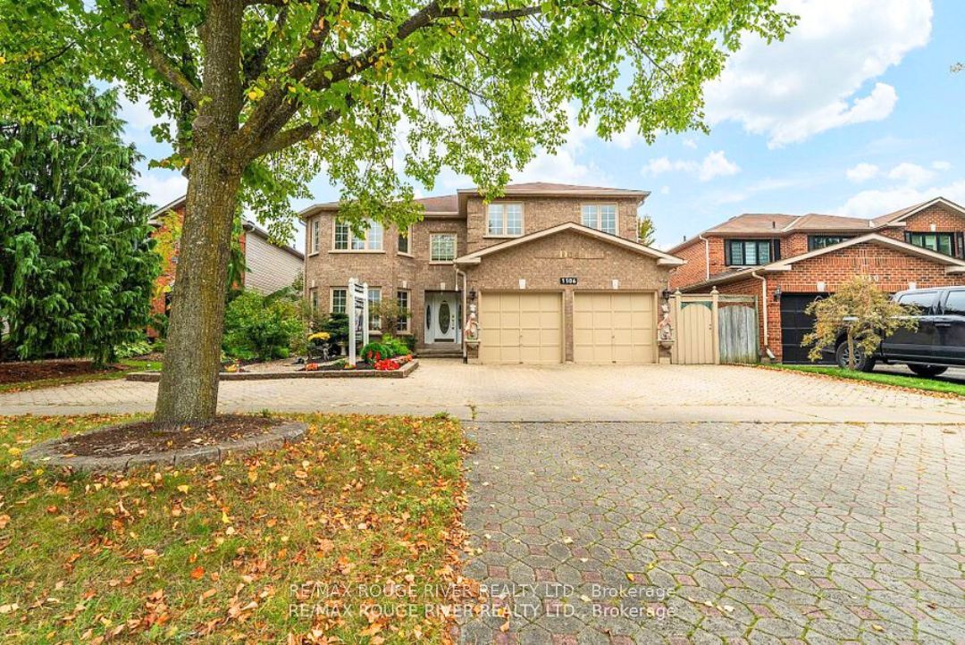1106 Ridge Valley Drive Property Photo