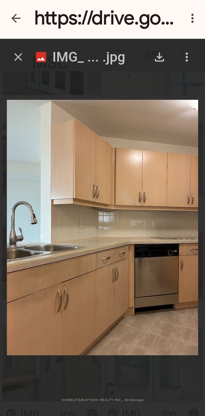 2020 Mcnicoll Avenue 530 Property Photo 2