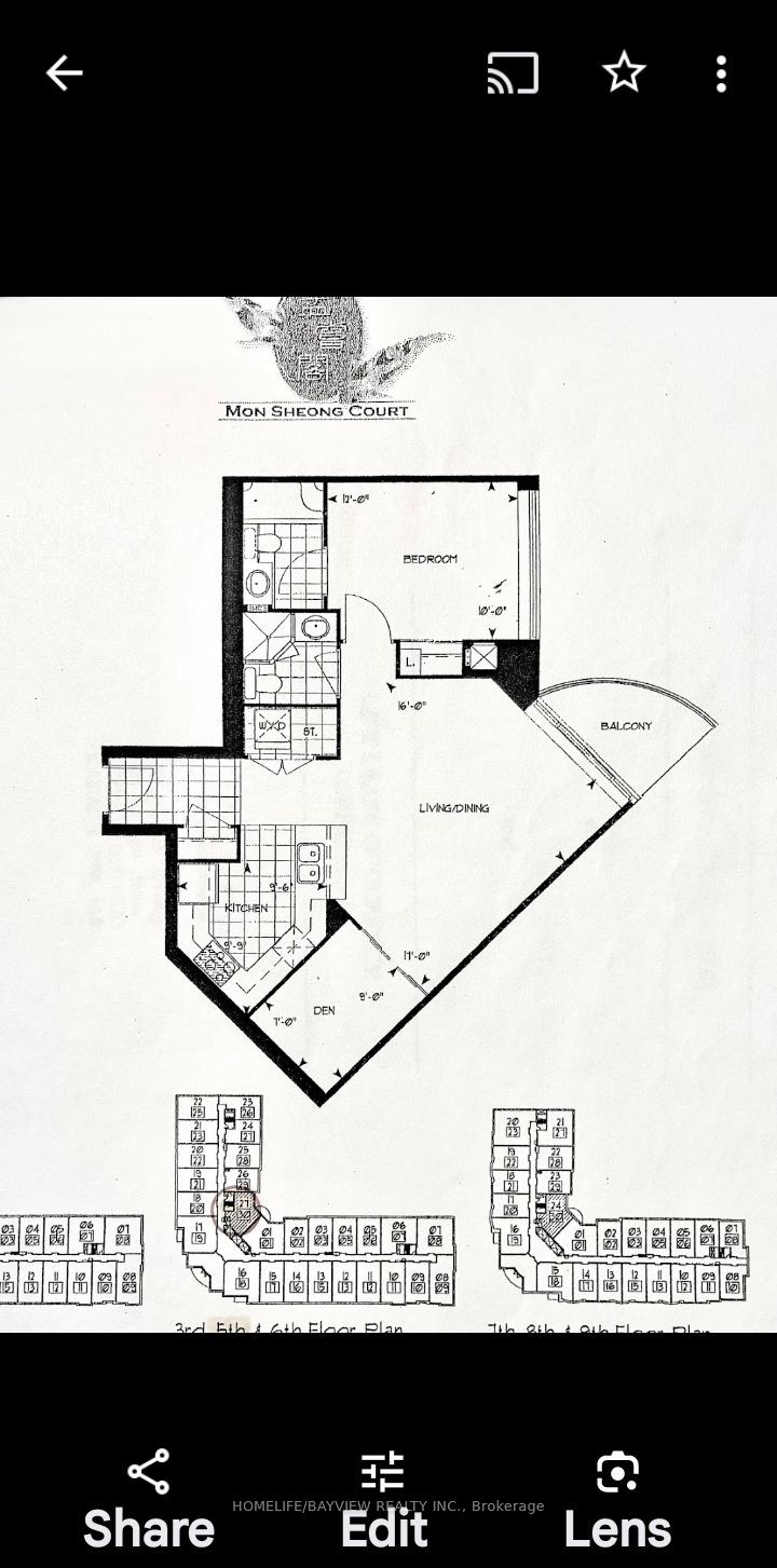 2020 Mcnicoll Avenue 530 Property Photo 3