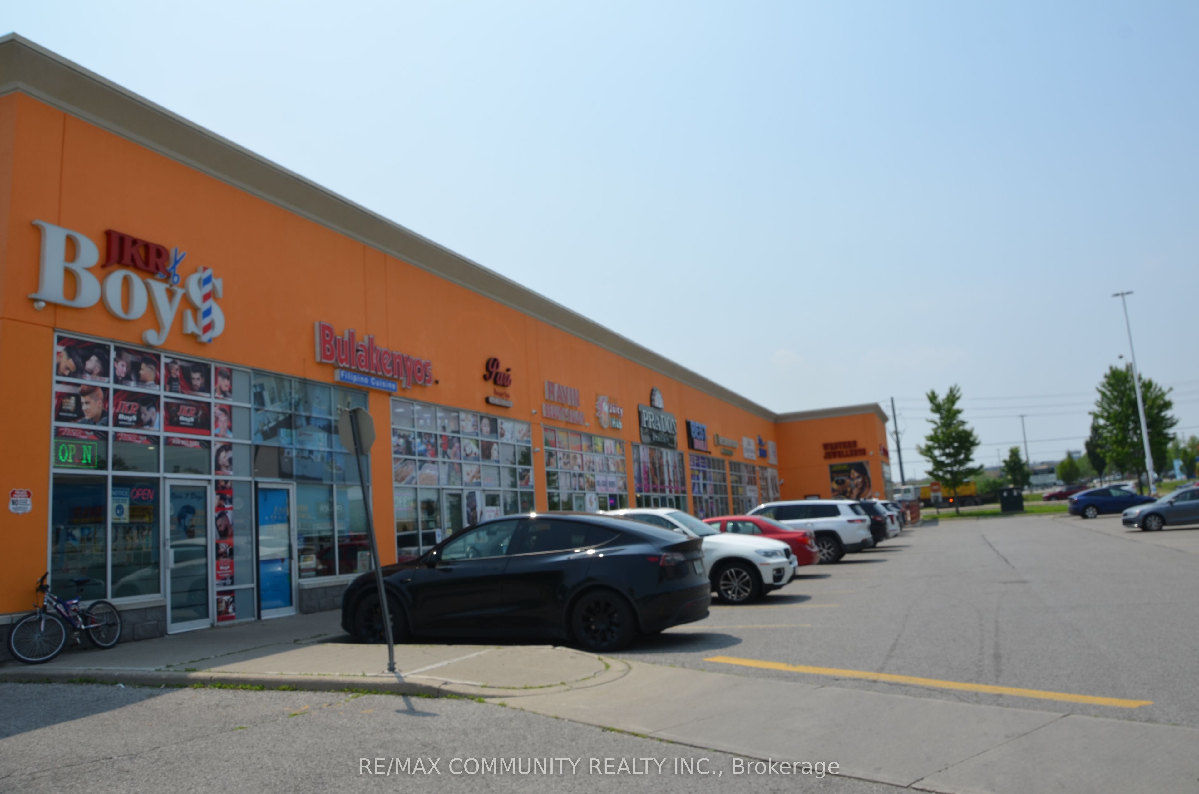 #120 - 3331 Markham Road Property Photo 1