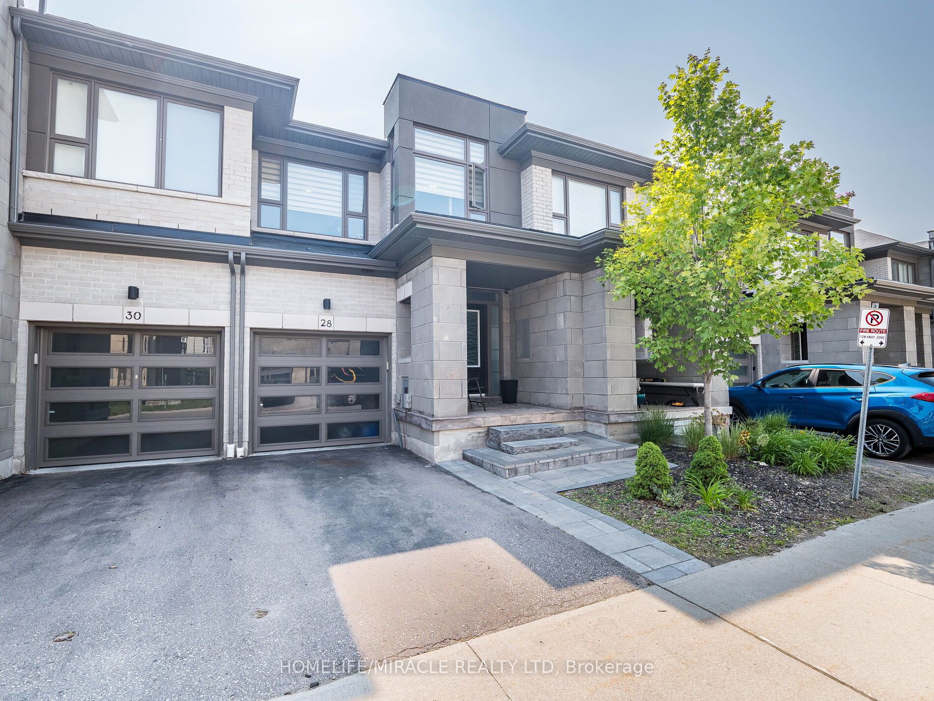 28 Donald Fleming Way Property Photo 1