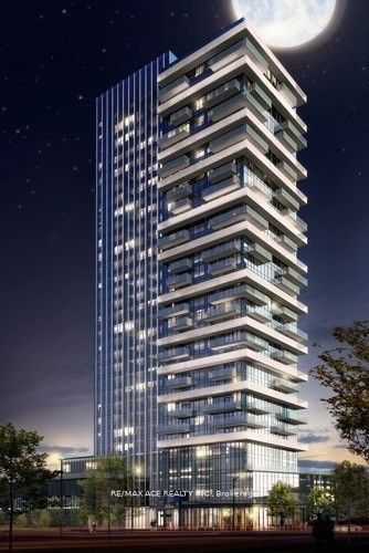 #2303 - 225 Village Green Square Property Photo 1