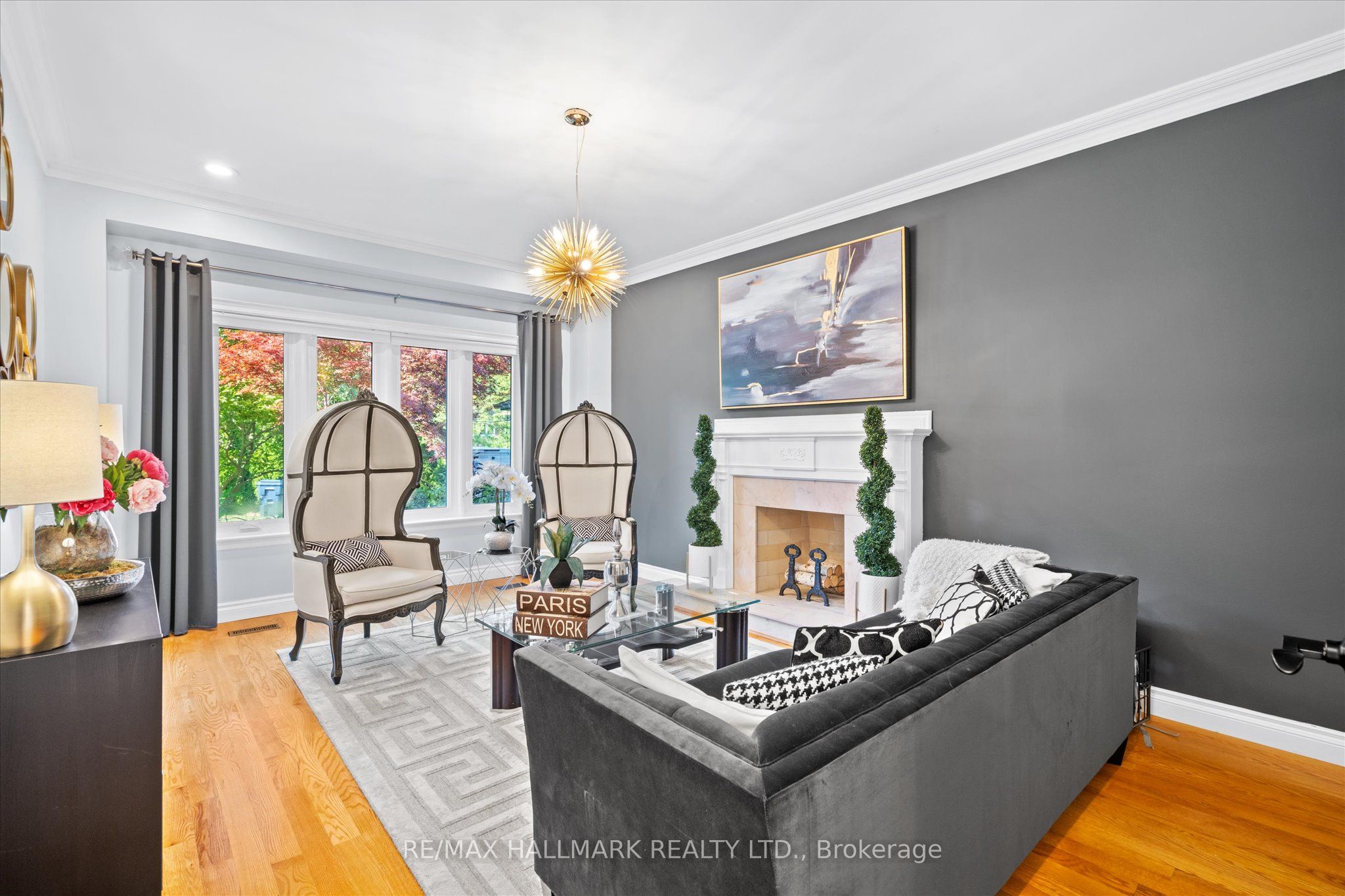 140 Bathgate Drive Property Photo 3