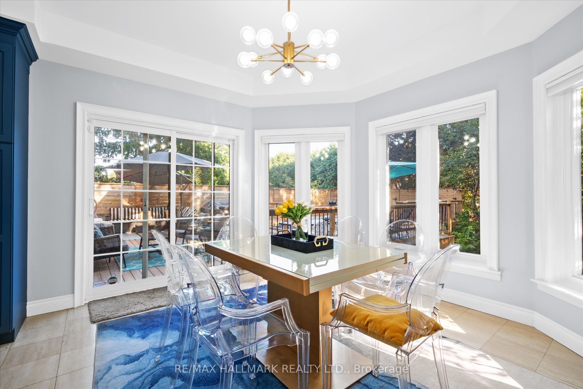 140 Bathgate Drive Property Photo 7