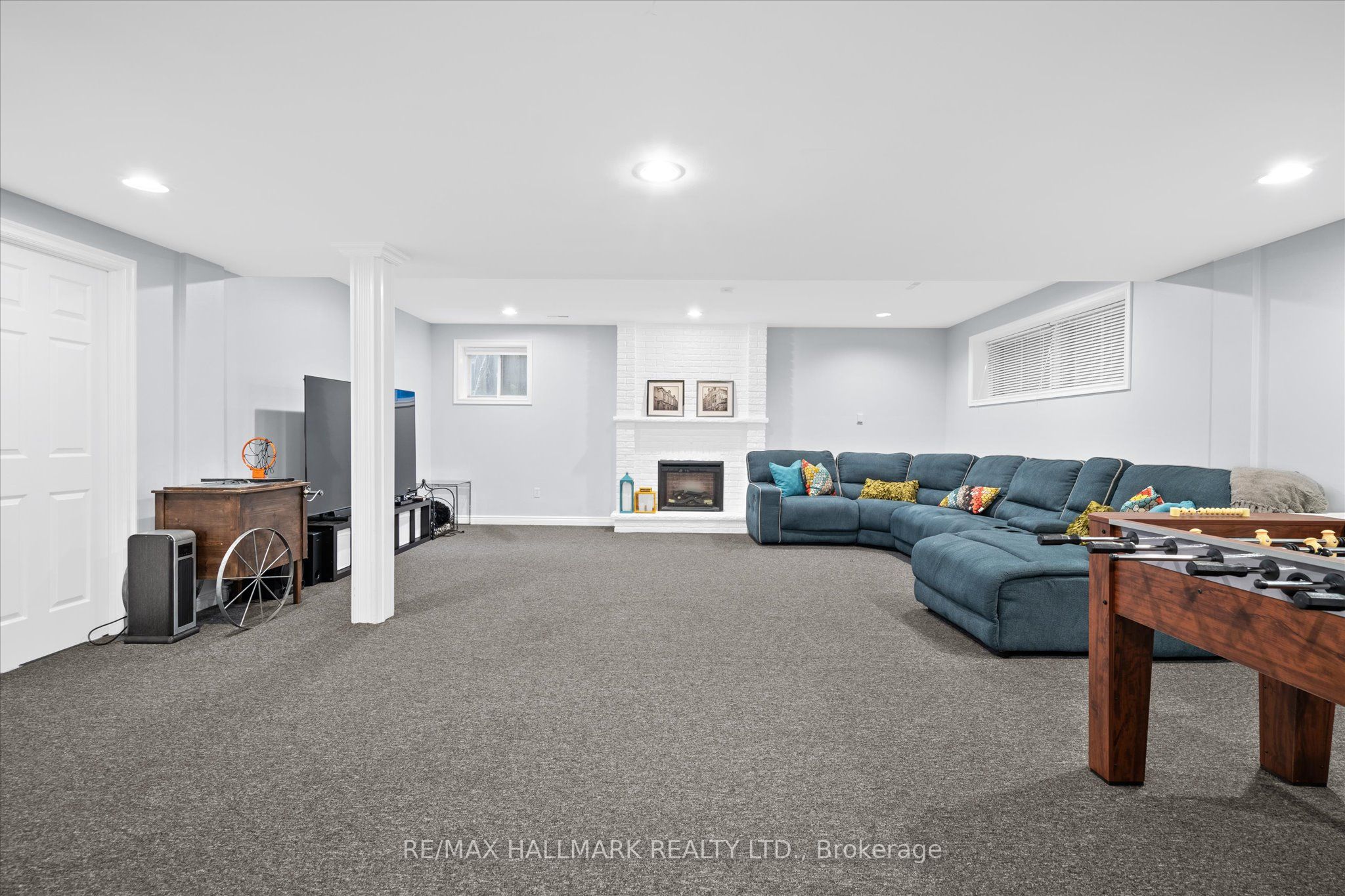 140 Bathgate Drive Property Photo 28