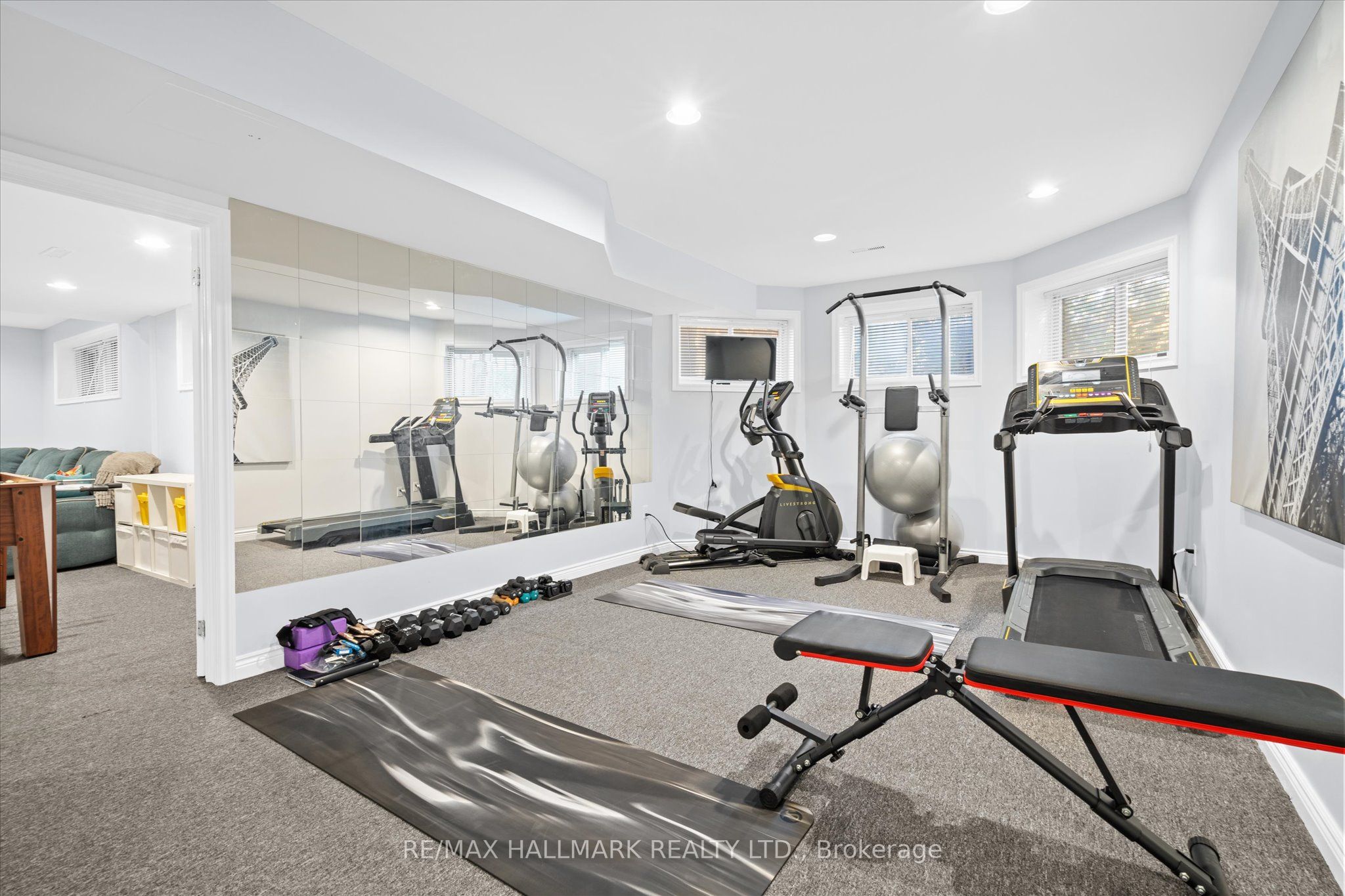 140 Bathgate Drive Property Photo 30