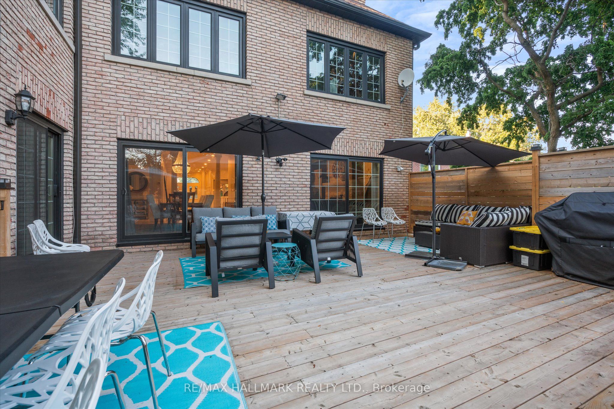 140 Bathgate Drive Property Photo 35