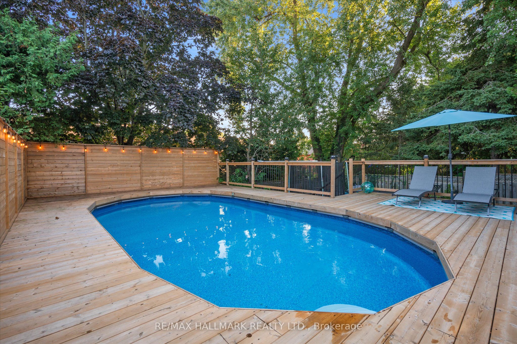 140 Bathgate Drive Property Photo 36