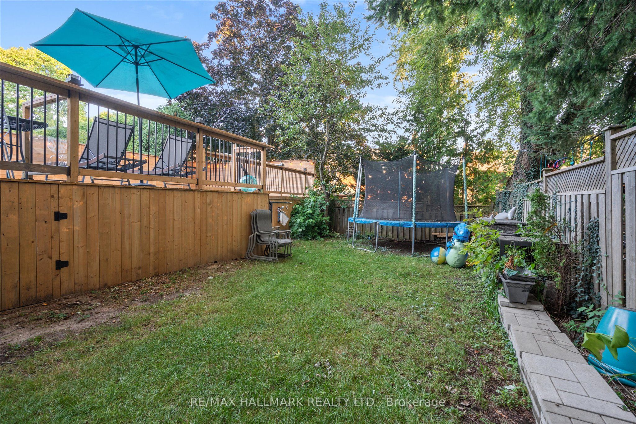 140 Bathgate Drive Property Photo 38