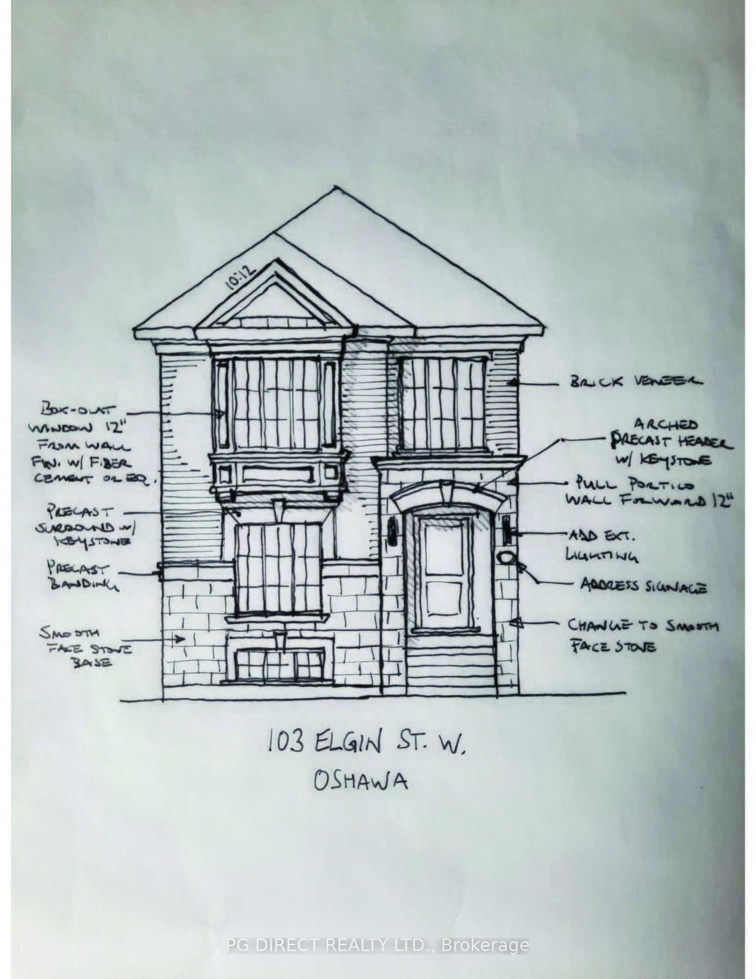 103 Elgin Street Property Photo 1