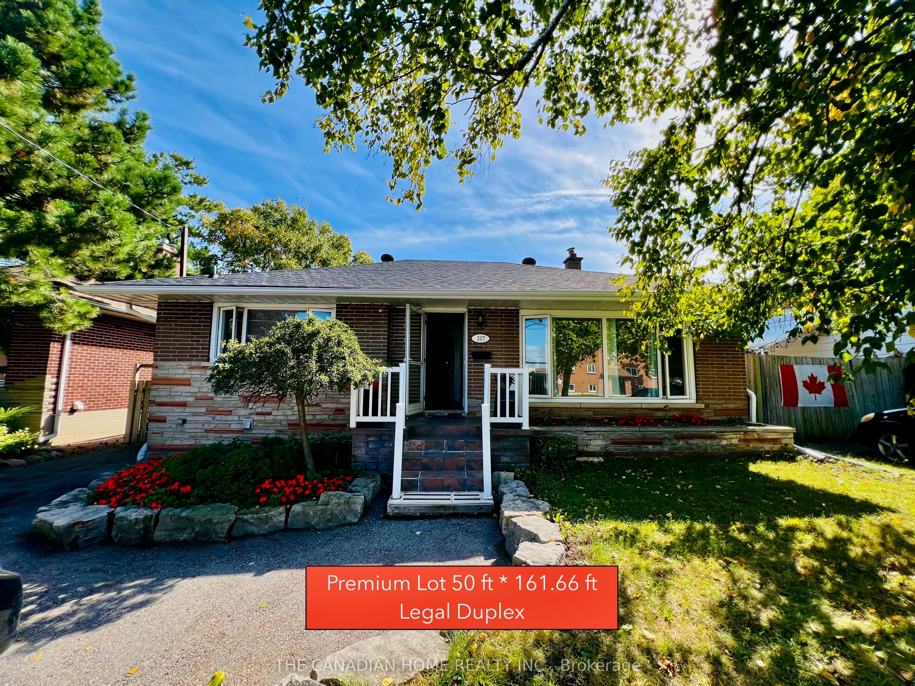 307 Malaga Road Property Photo 1
