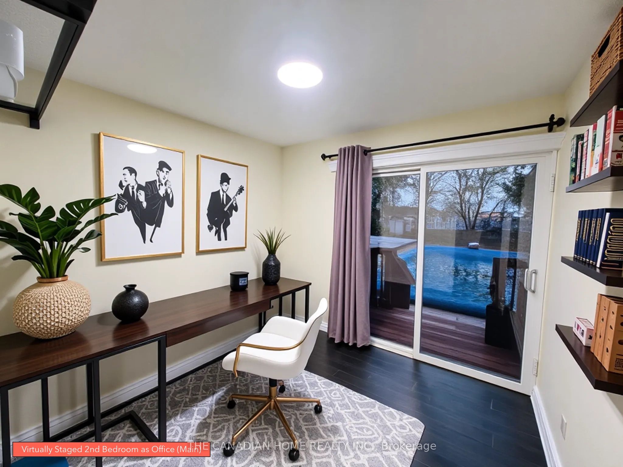 307 Malaga Road Property Photo 13