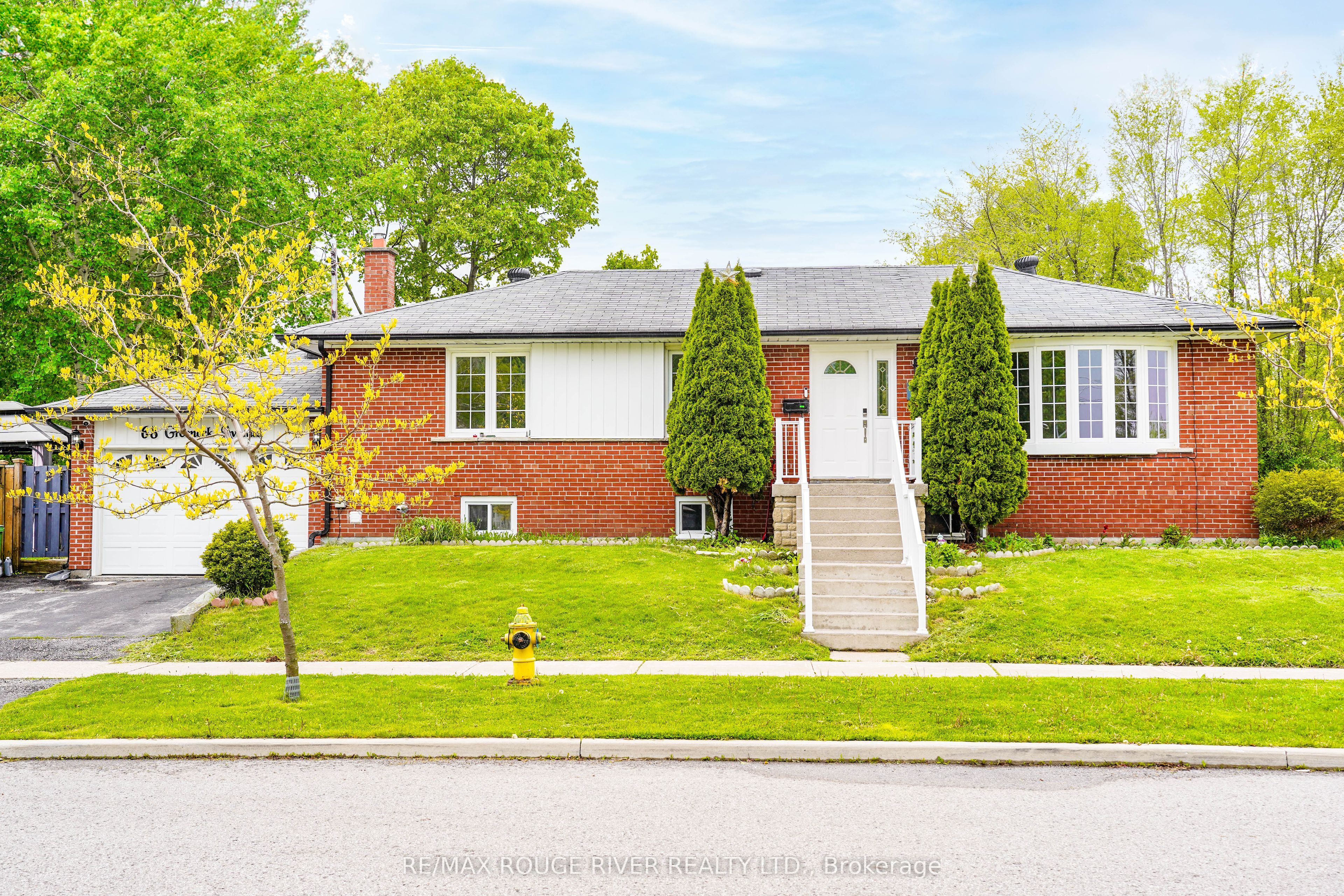 68 Greenock Avenue Property Photo 1