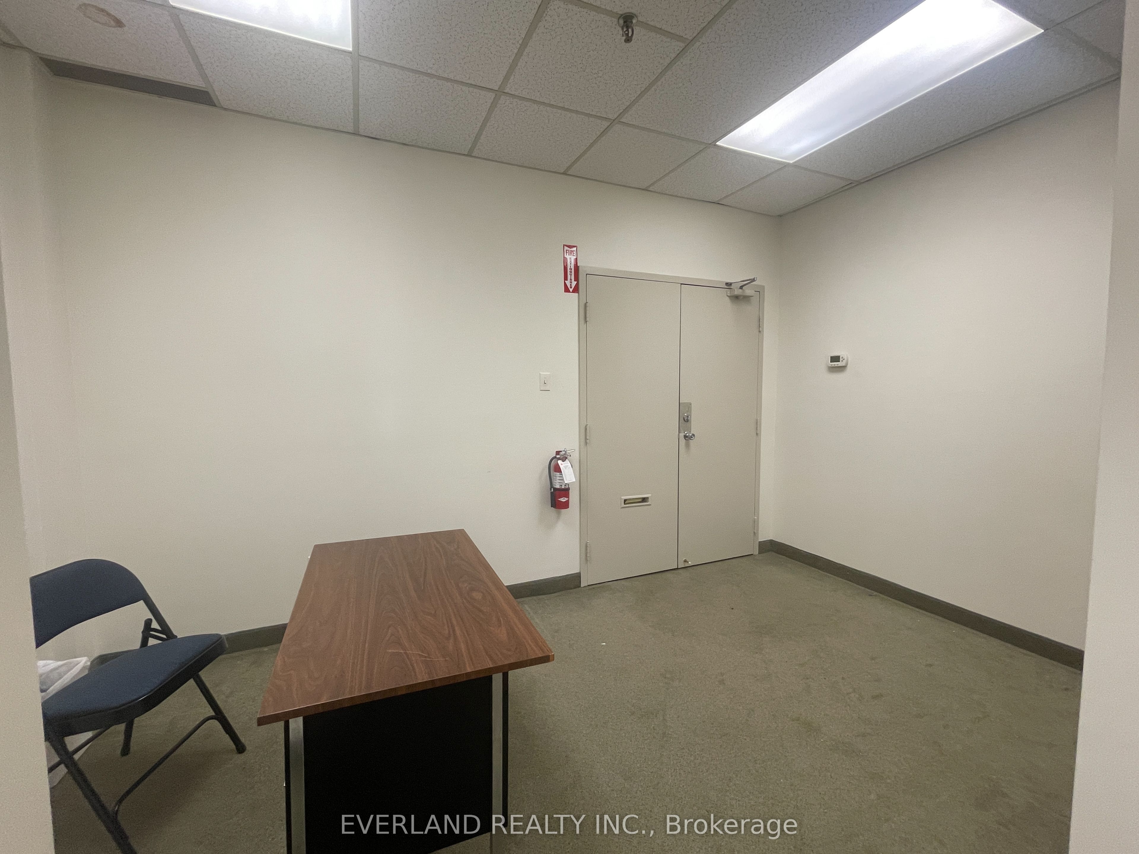 #204 - 3447 Kennedy Road Property Photo 1