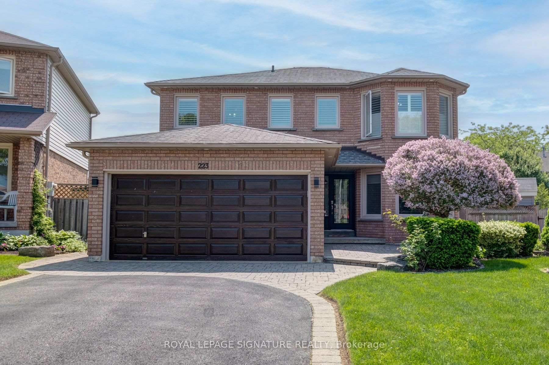 223 Wilcroft Ct Property Photo 1