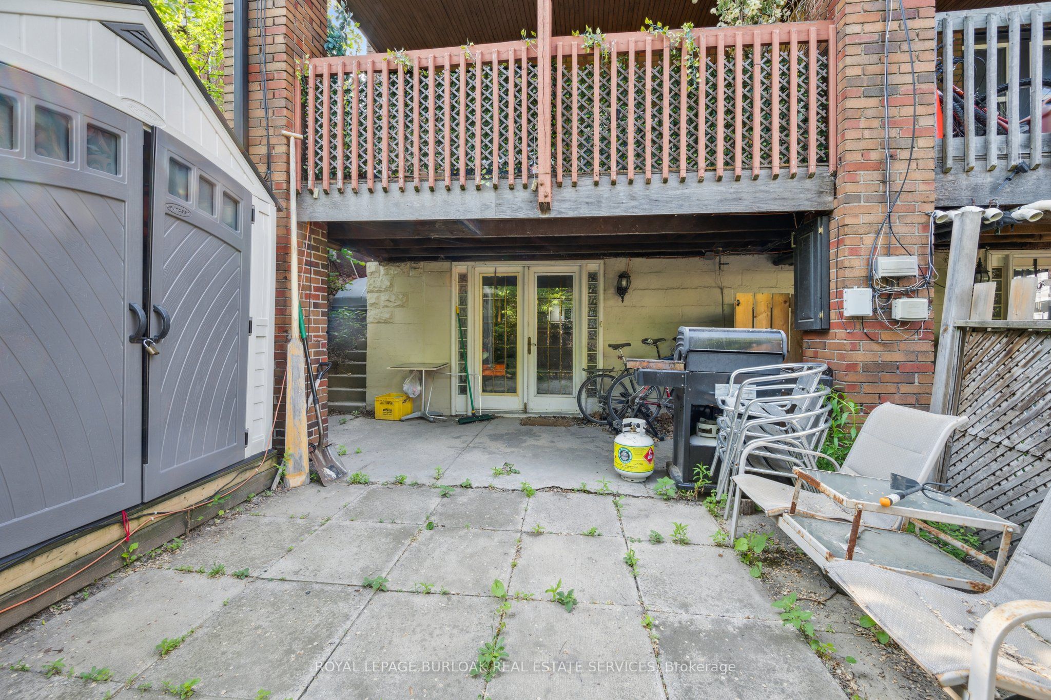 527 Kingston Road Property Photo 41