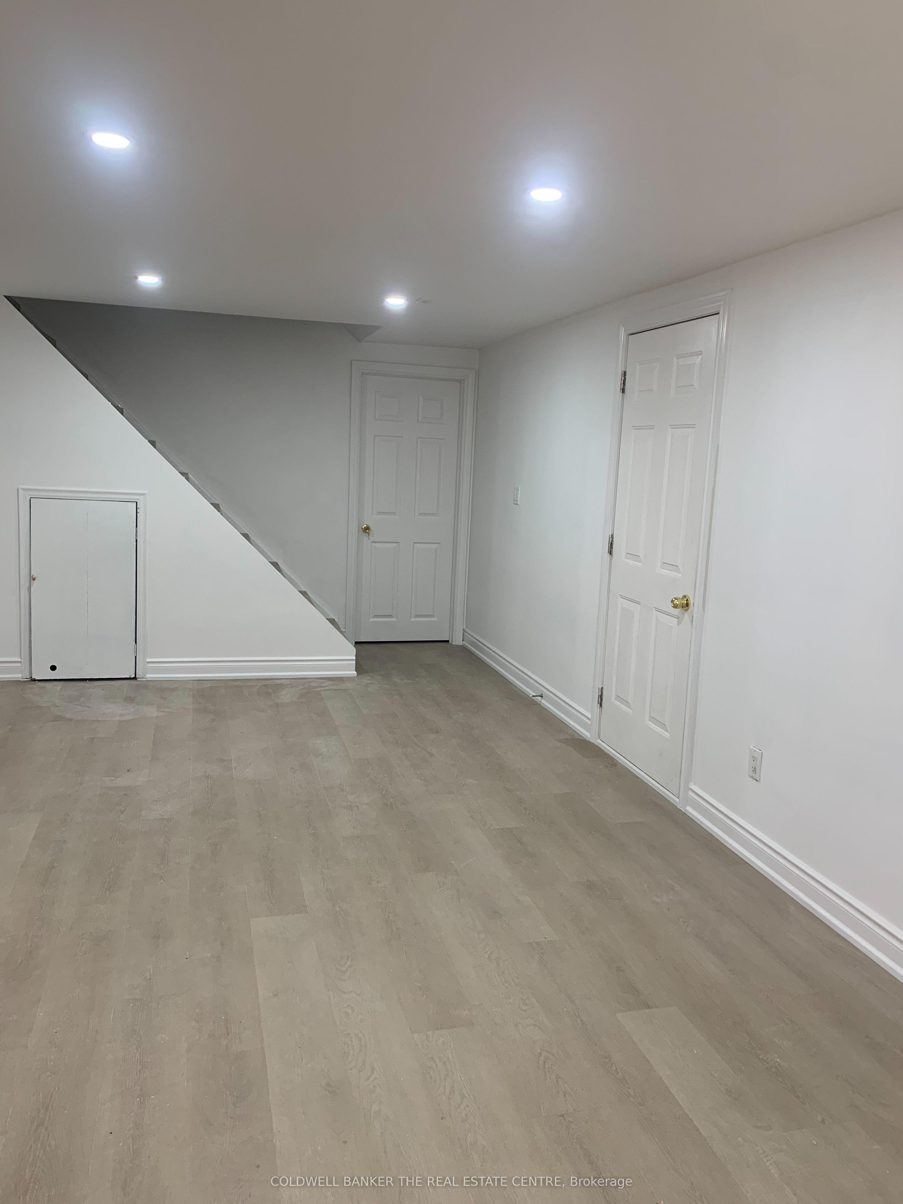 #basement - 21 Hawkstone Crescent Property Photo 1