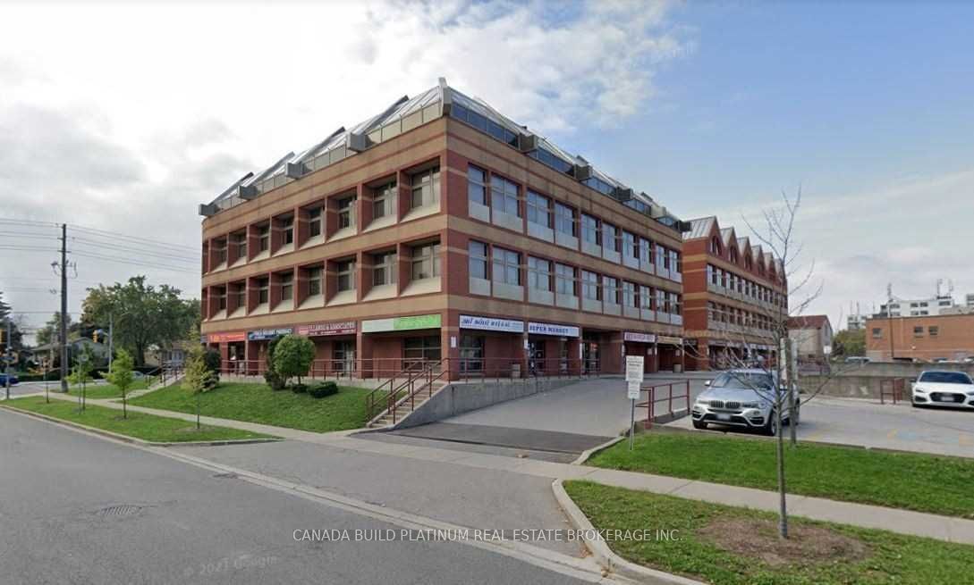 3852 Finch Avenue E 305 Property Photo 1
