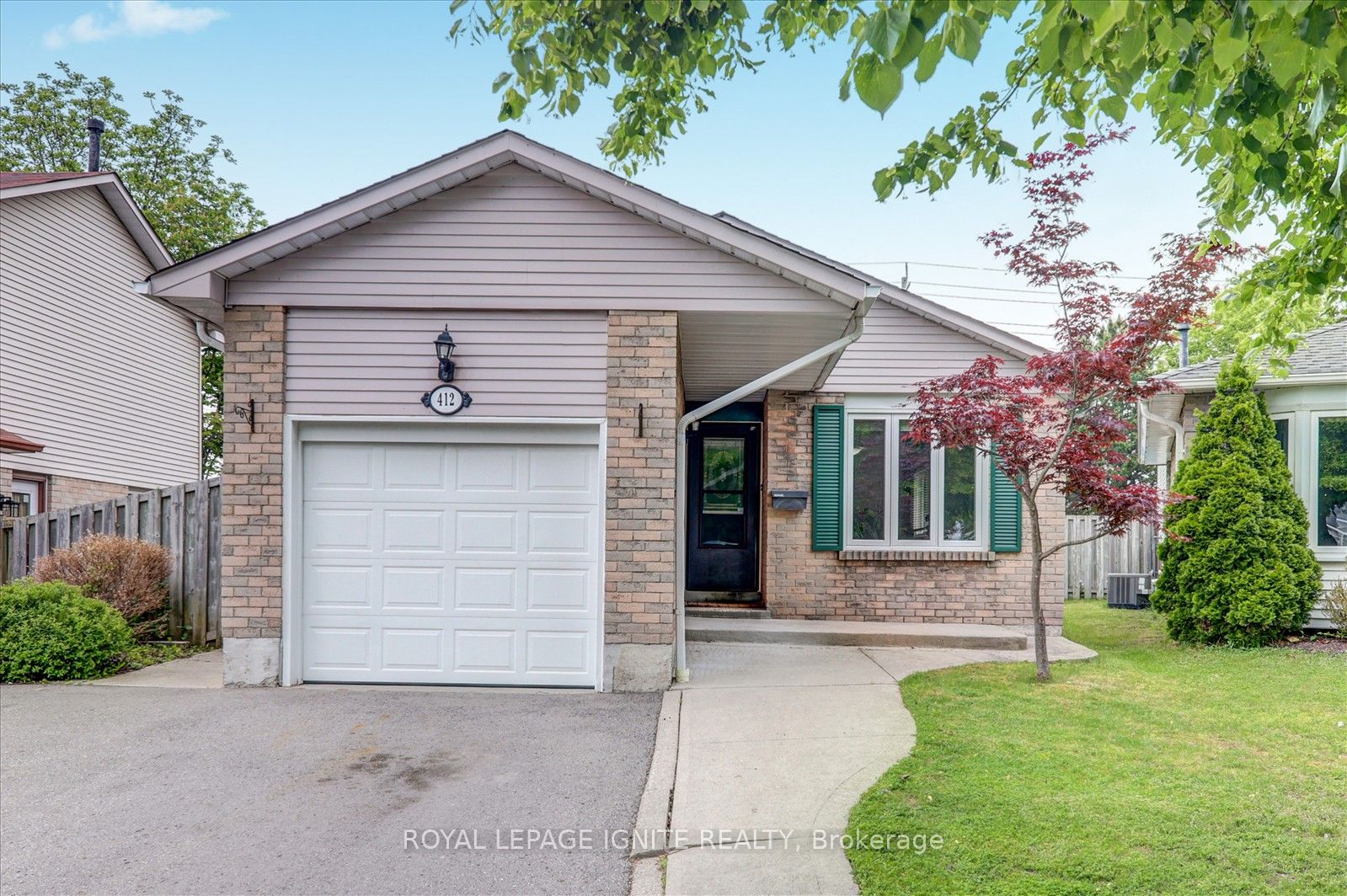 412 Prince Of Wales Drive Property Photo 1
