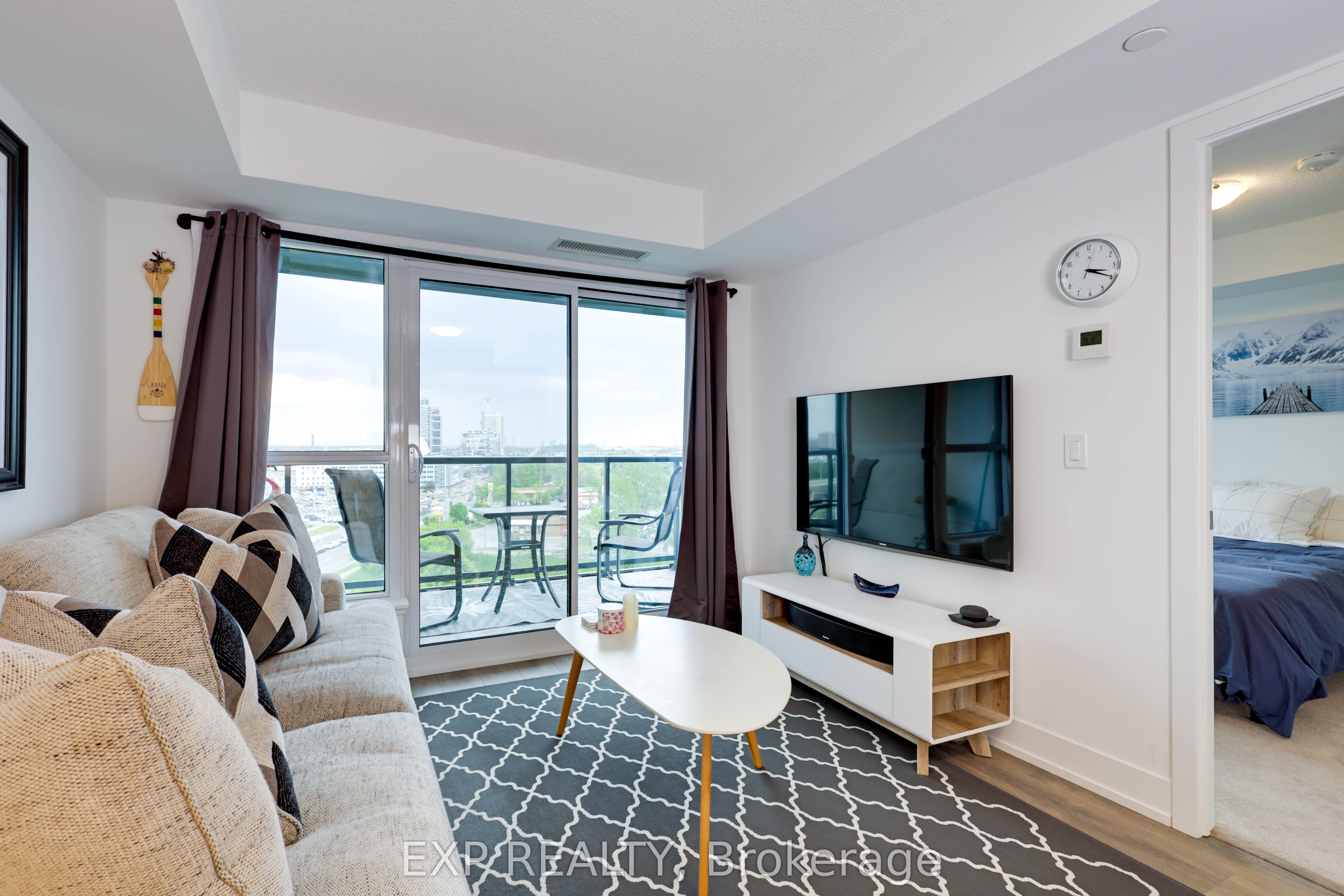 #1003 - 1255 Bayly Street Property Photo 1