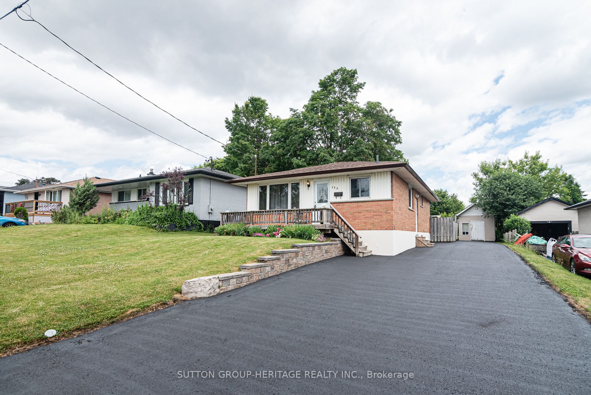 388 Wolfe Street Property Photo 1