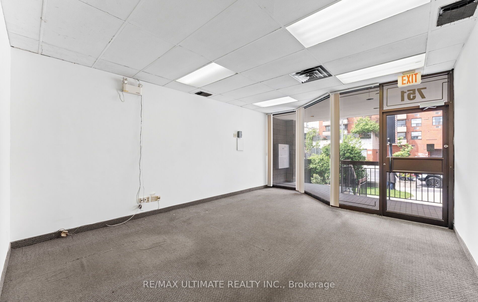 751 Pape Avenue Main Floor Property Photo 7